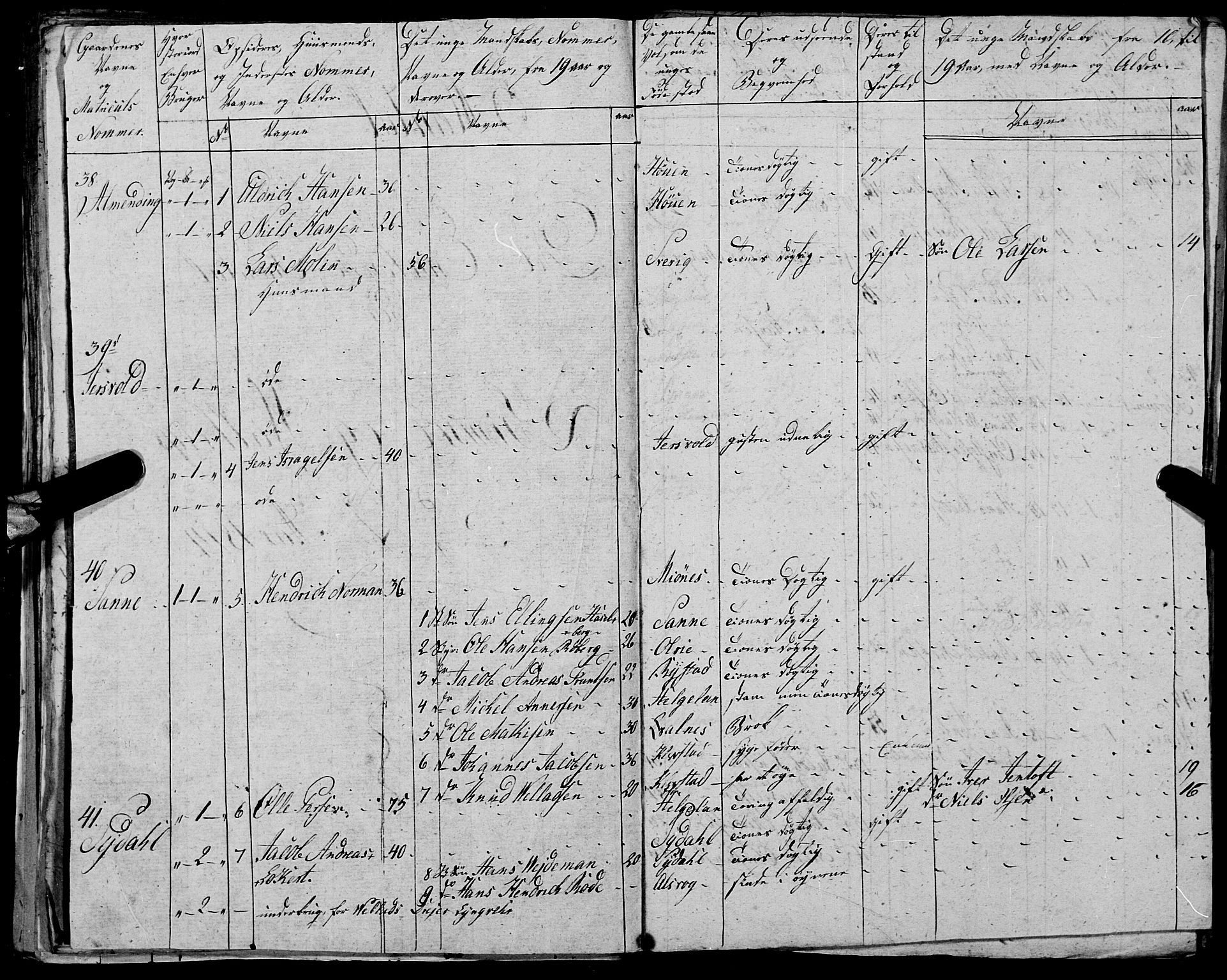 Fylkesmannen i Nordland, AV/SAT-A-0499/1.1/R/Ra/L0025: --, 1806-1836, p. 314