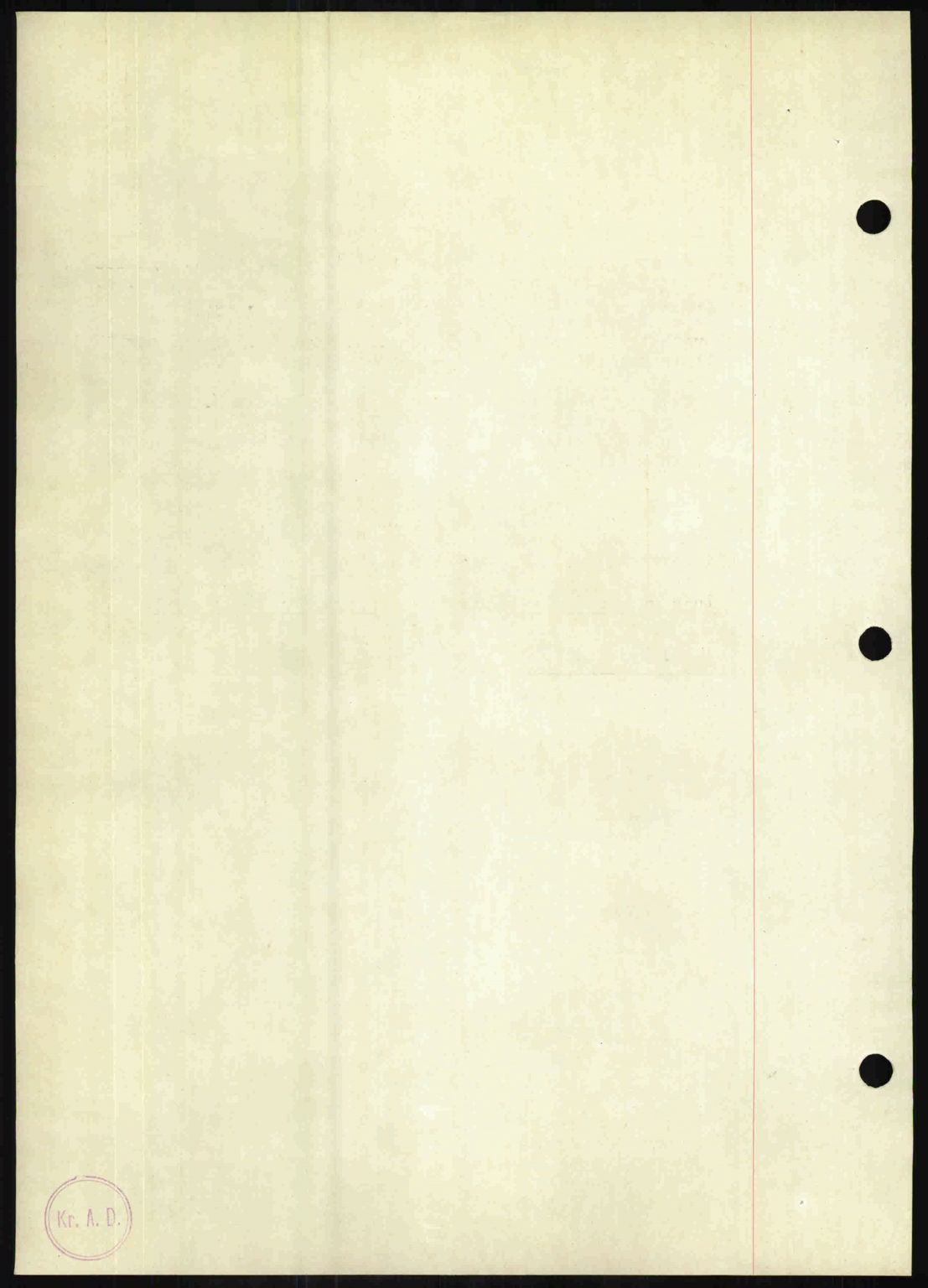 Sør-Gudbrandsdal tingrett, SAH/TING-004/H/Hb/Hbf/L0002: Mortgage book no. C1, 1938-1951, Diary no: : 1433/1939