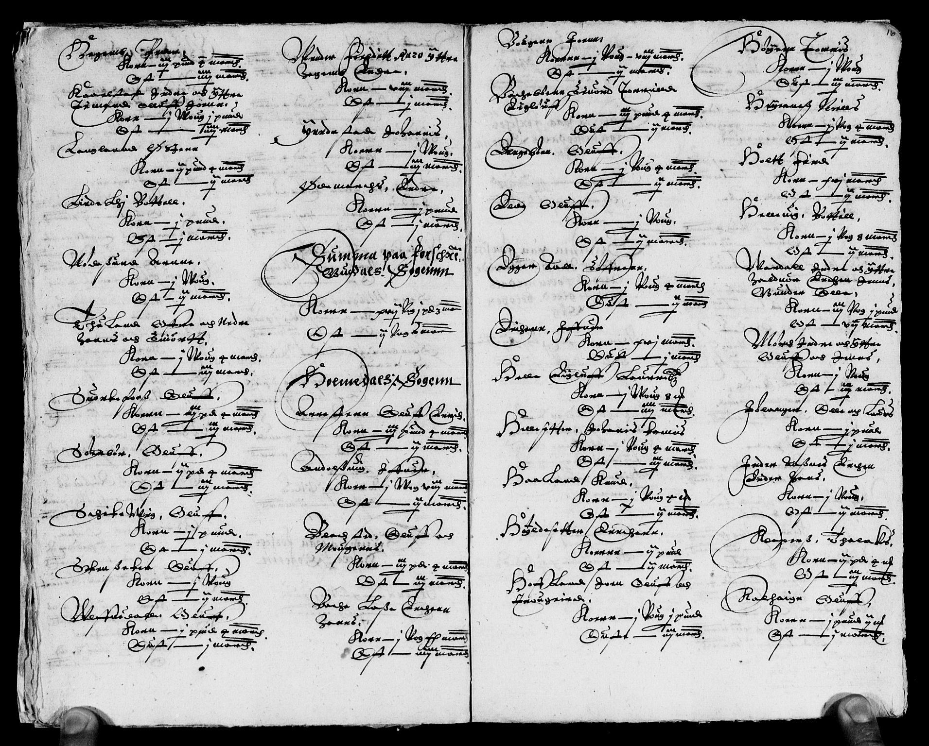 Rentekammeret inntil 1814, Reviderte regnskaper, Lensregnskaper, AV/RA-EA-5023/R/Rb/Rbt/L0041: Bergenhus len, 1626-1627