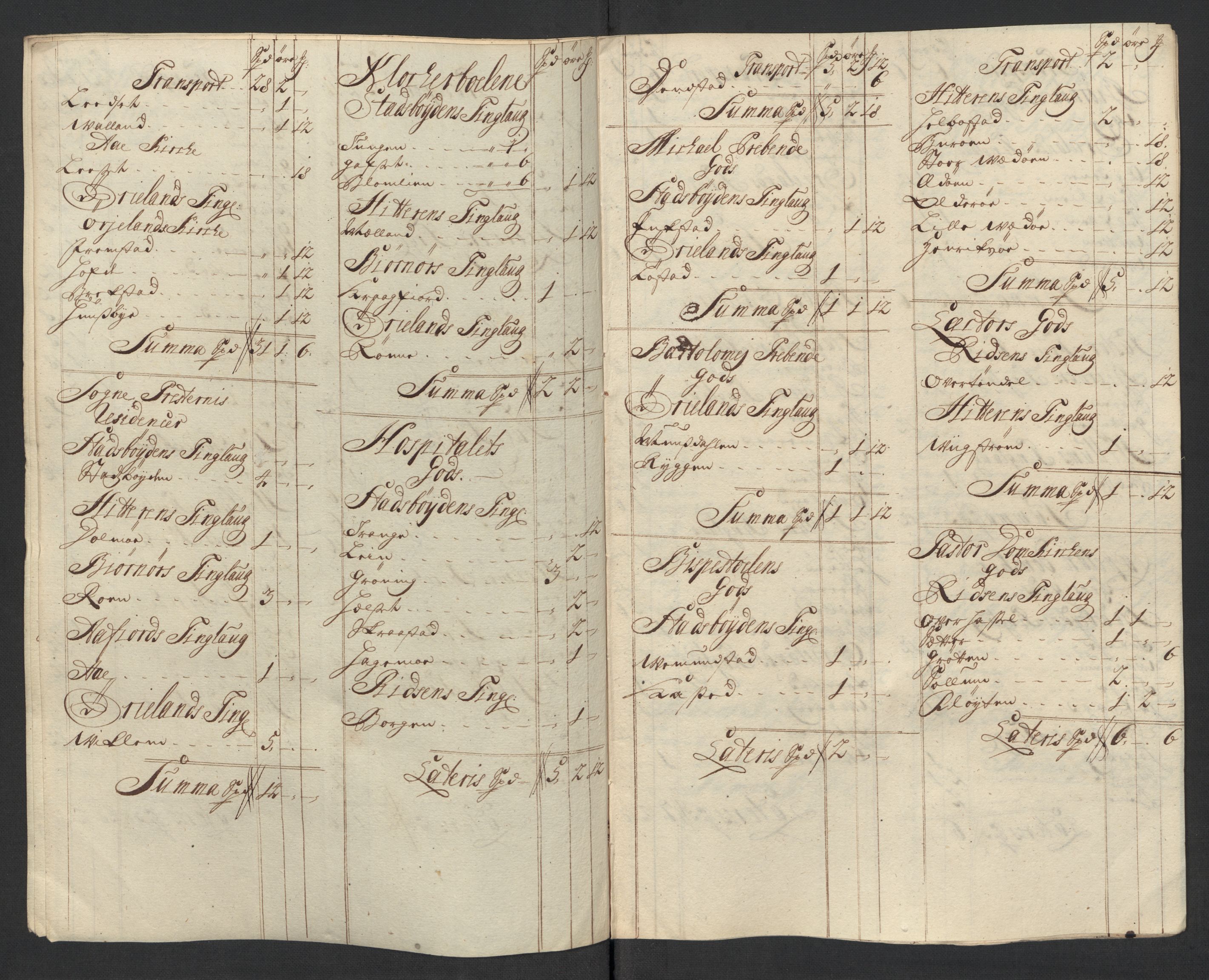 Rentekammeret inntil 1814, Reviderte regnskaper, Fogderegnskap, AV/RA-EA-4092/R57/L3862: Fogderegnskap Fosen, 1714, p. 178