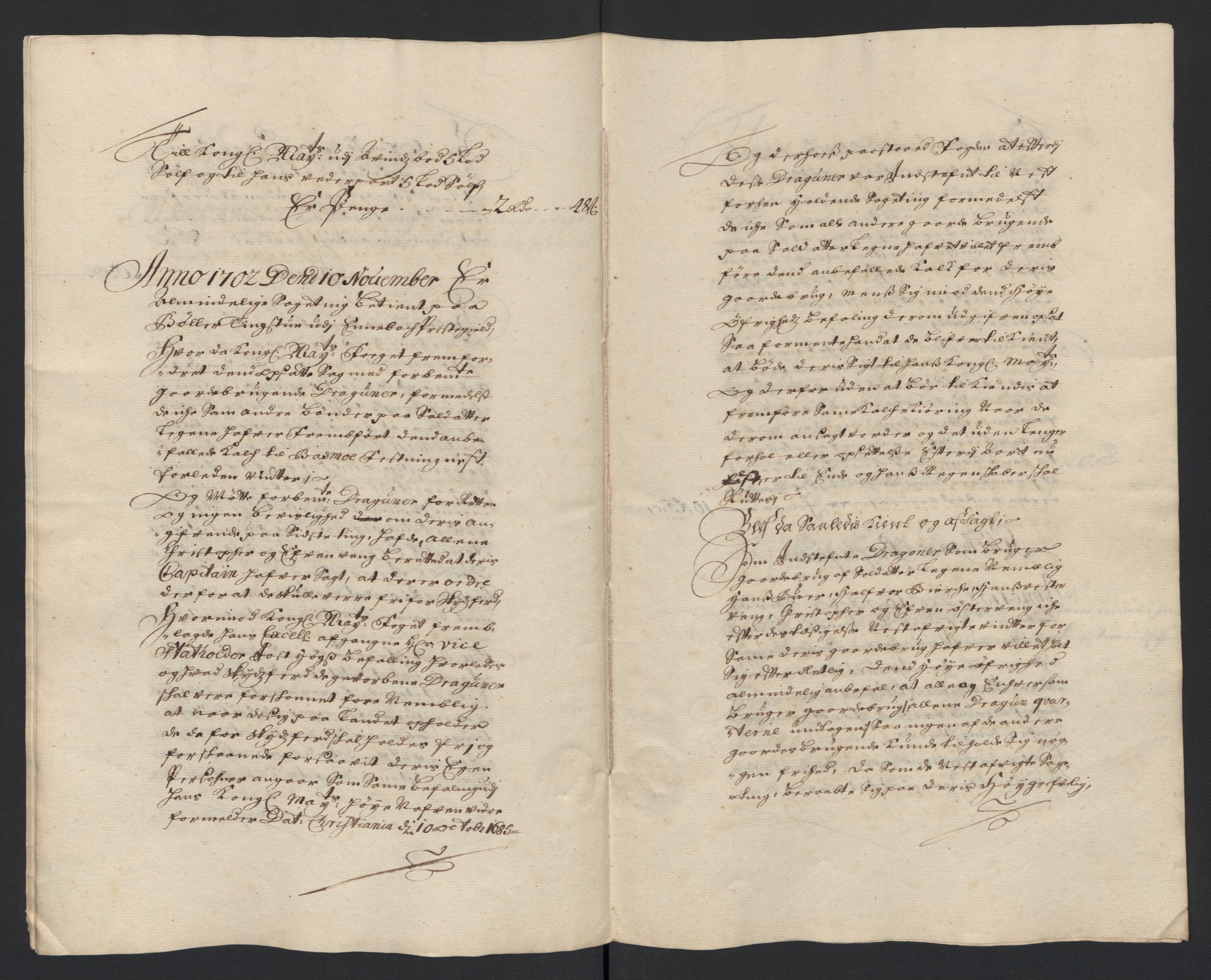 Rentekammeret inntil 1814, Reviderte regnskaper, Fogderegnskap, AV/RA-EA-4092/R11/L0585: Fogderegnskap Nedre Romerike, 1702, p. 38