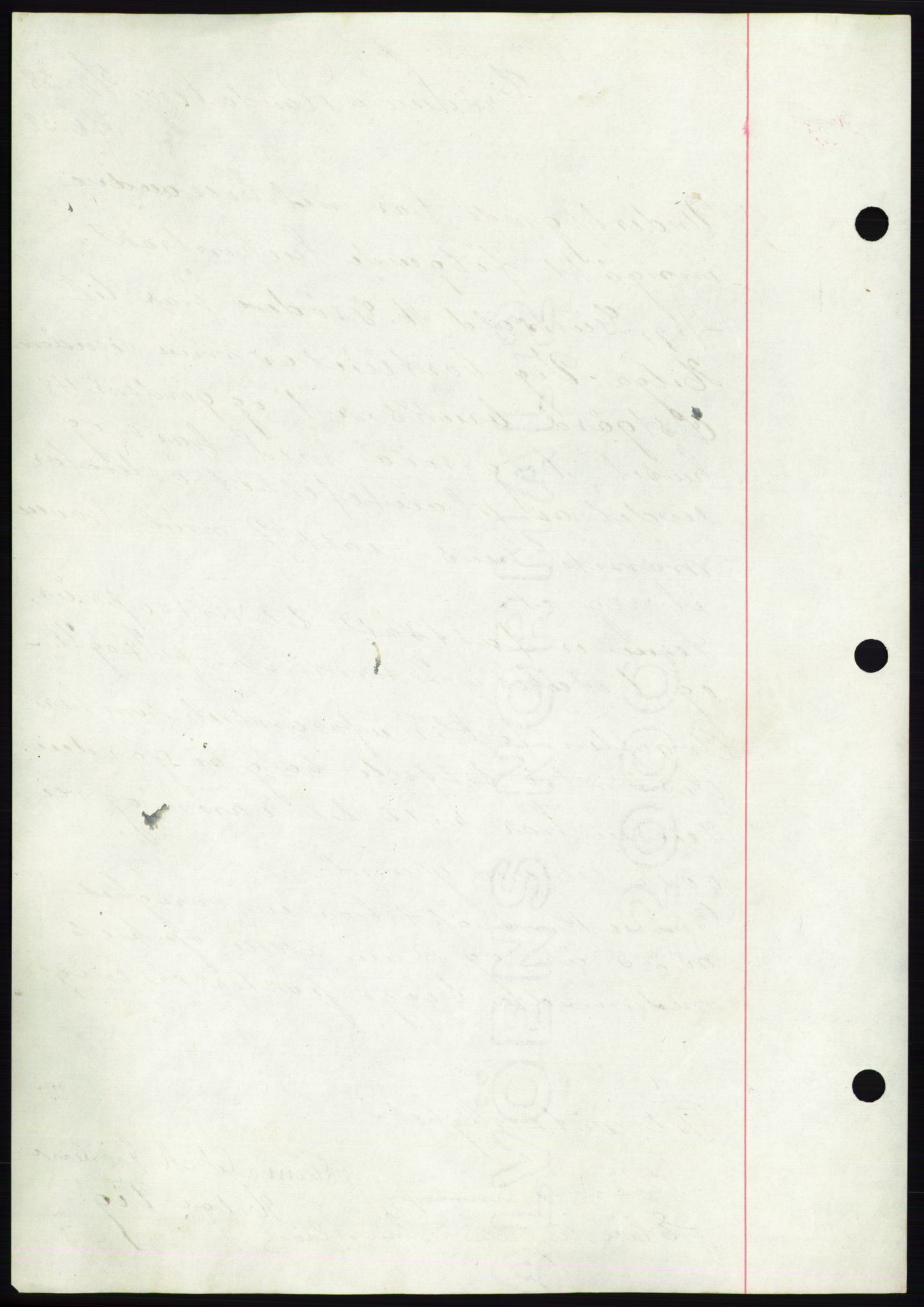 Jæren sorenskriveri, SAST/A-100310/03/G/Gba/L0071: Mortgage book, 1938-1938, Diary no: : 1924/1938