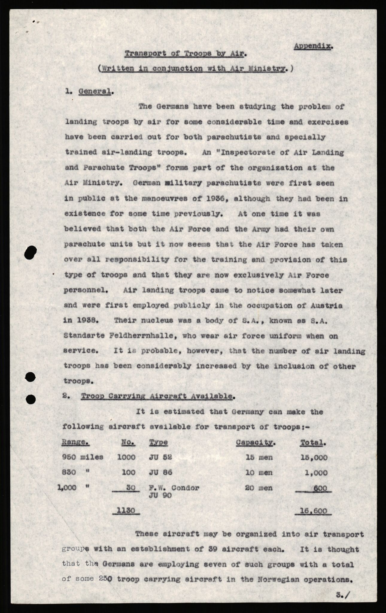 Forsvaret, Forsvarets krigshistoriske avdeling, AV/RA-RAFA-2017/Y/Yd/L0172: II-C-11-940-970  -  Storbritannia.  Frankrike.  Polen.  Jugoslavia., 1940-1945, p. 204