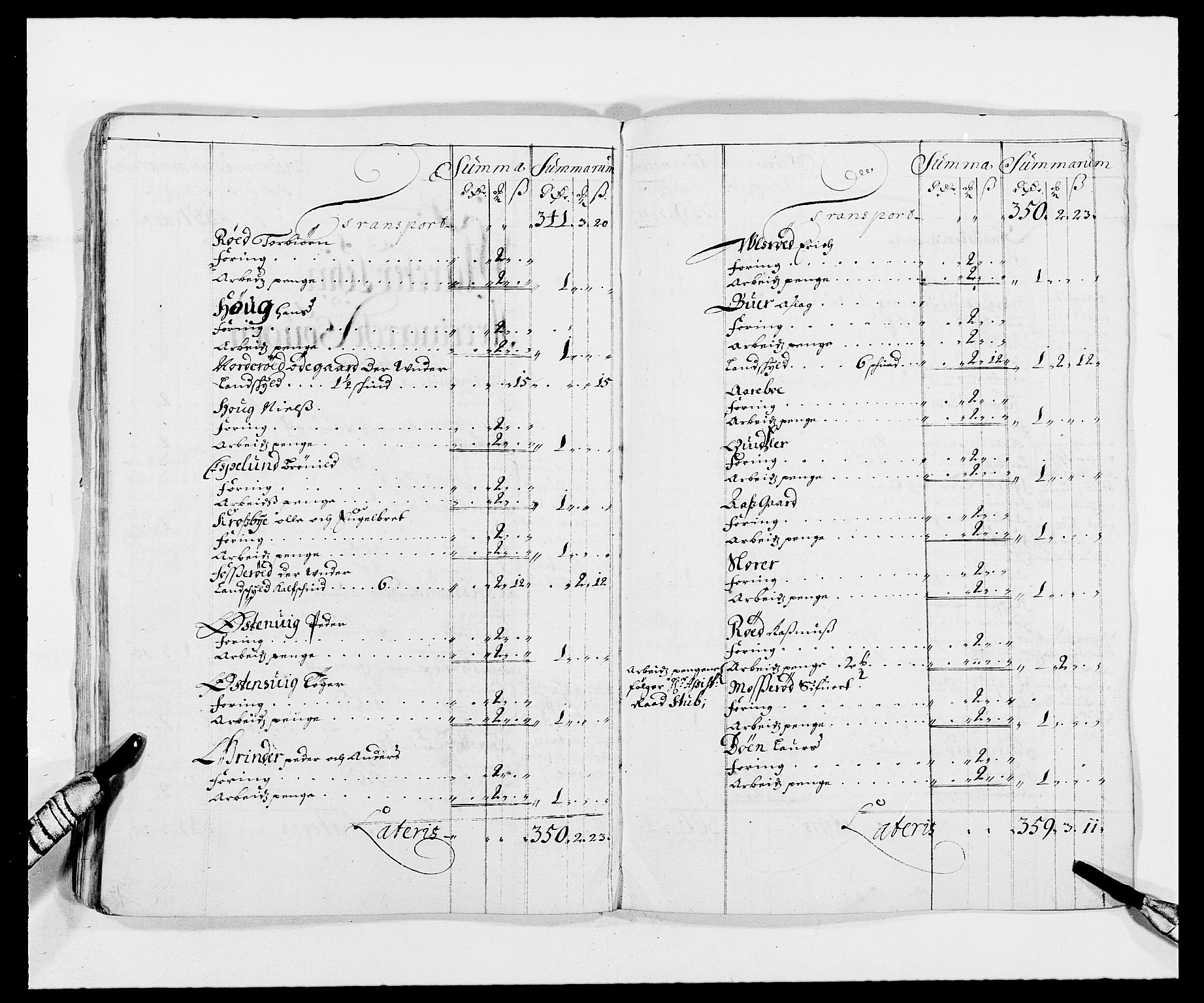 Rentekammeret inntil 1814, Reviderte regnskaper, Fogderegnskap, AV/RA-EA-4092/R01/L0004: Fogderegnskap Idd og Marker
, 1682-1683, p. 200