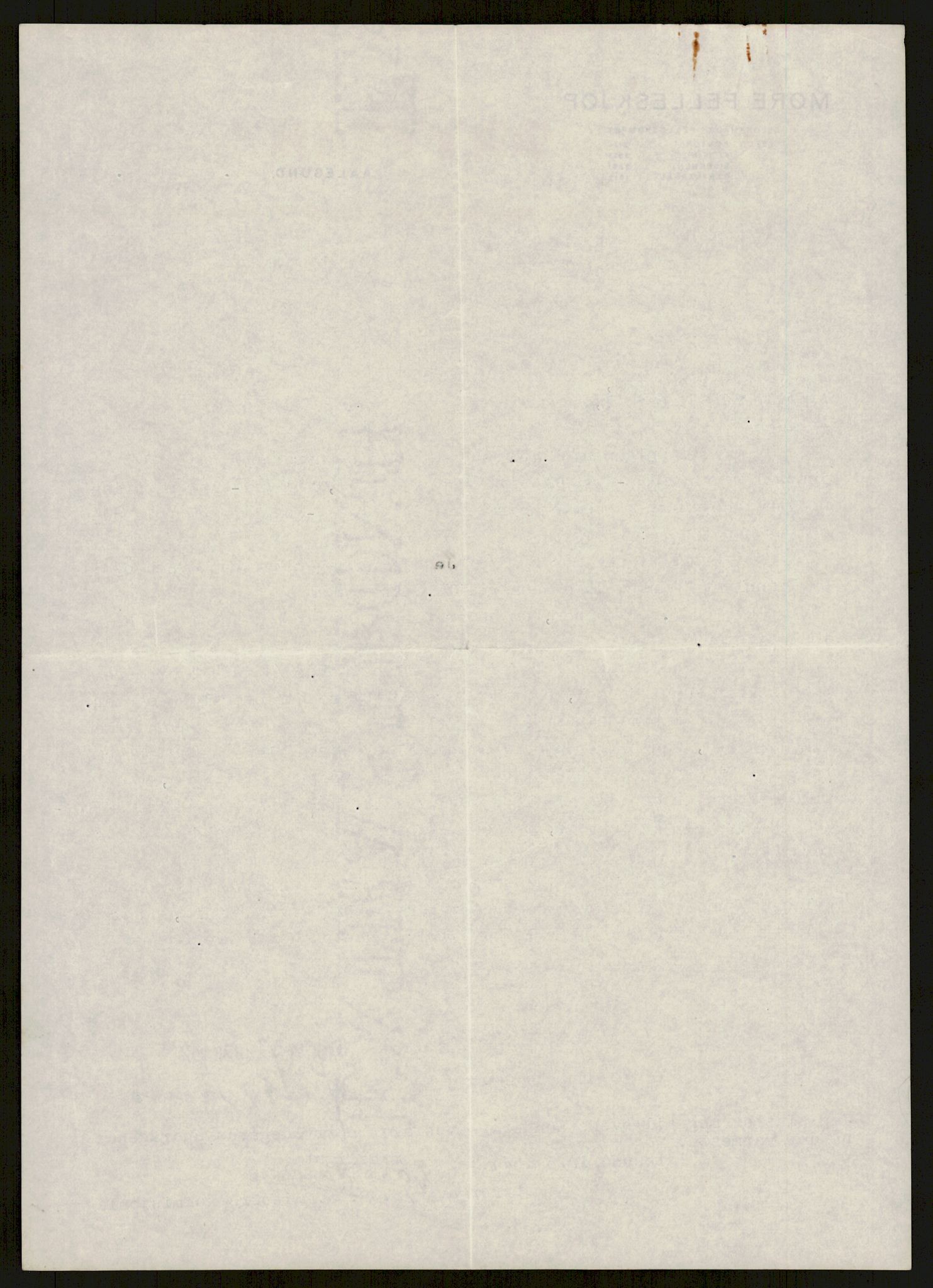 Direktoratet for industriforsyning, Sekretariatet, AV/RA-S-4153/D/Df/L0055: 9. Metallkontoret, 1940-1945, p. 242