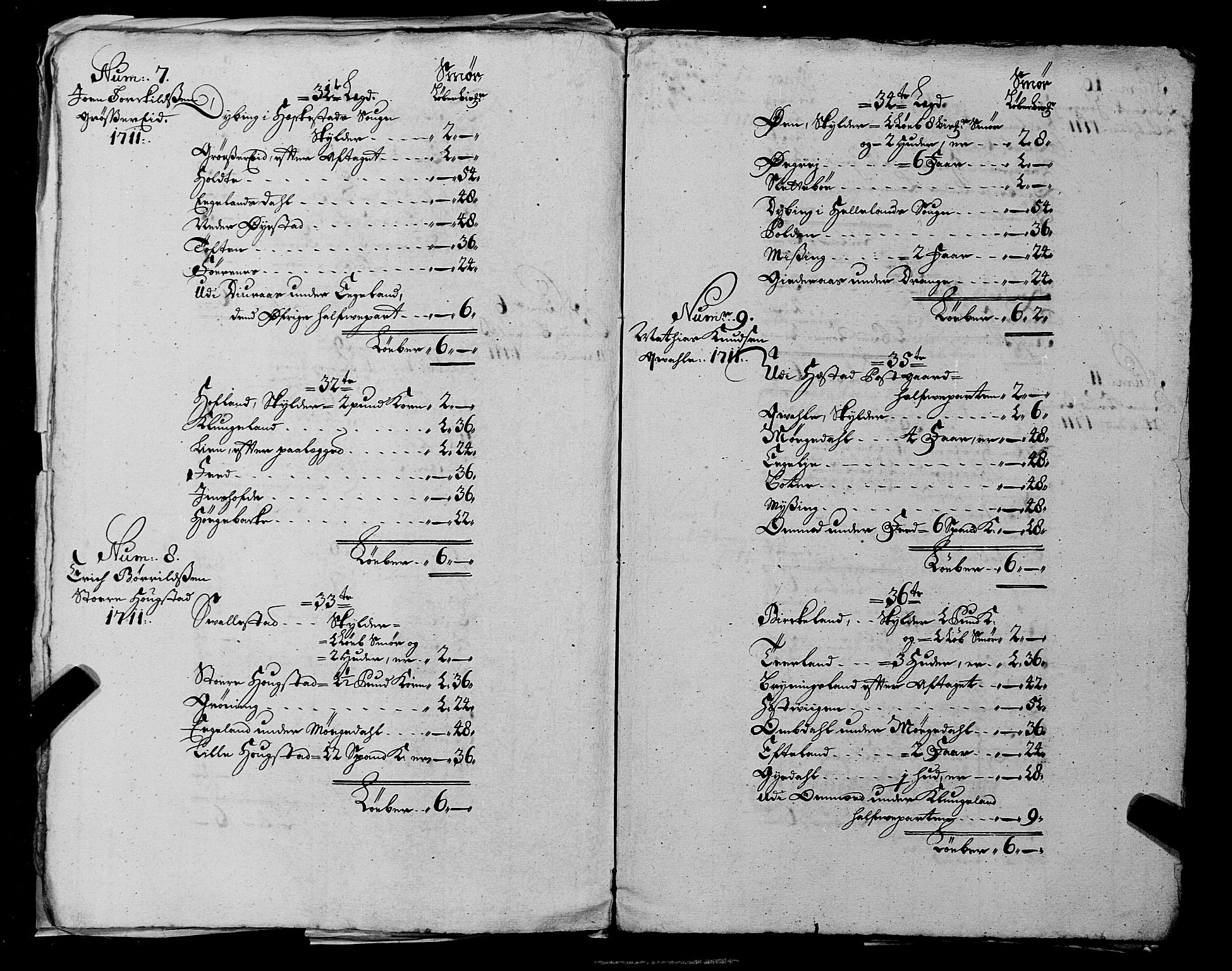 Fylkesmannen i Rogaland, AV/SAST-A-101928/99/3/325/325CA, 1655-1832, p. 2103