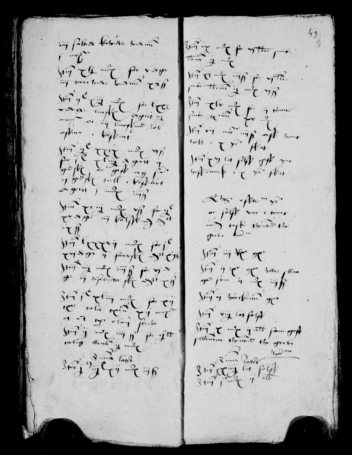 Rentekammeret inntil 1814, Reviderte regnskaper, Lensregnskaper, AV/RA-EA-5023/R/Ra/L0009: Bergenhus len, 1521