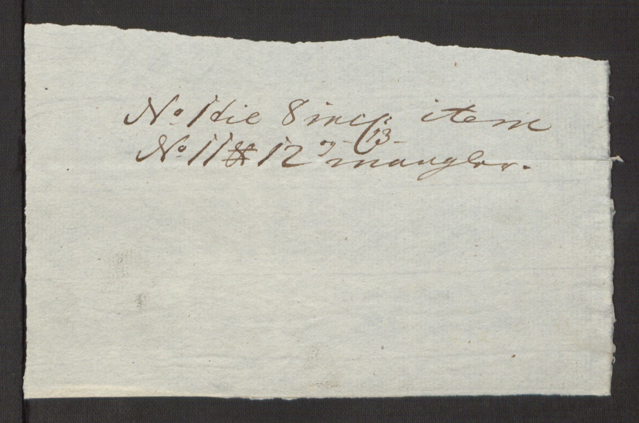 Rentekammeret inntil 1814, Reviderte regnskaper, Fogderegnskap, RA/EA-4092/R38/L2293: Ekstraskatten Øvre Telemark, 1762-1770, p. 76