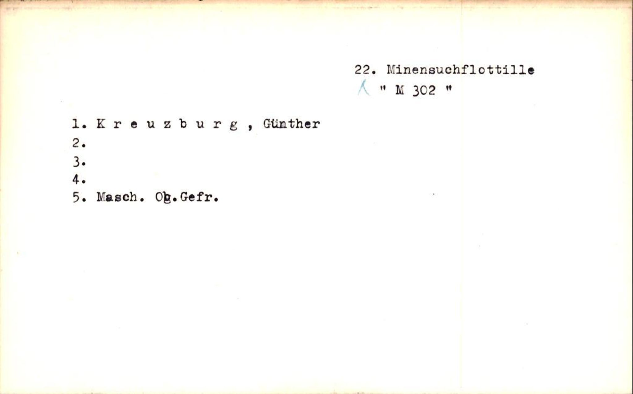 Hjemsendte tyskere , RA/RAFA-6487/D/Da/L0003: Krause- Pauletta, 1945-1947, p. 48