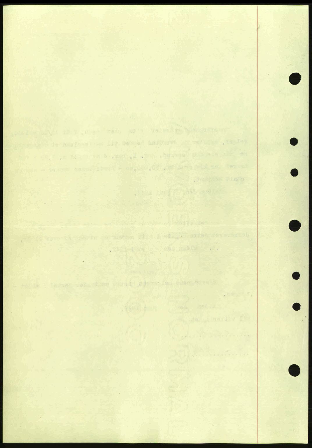 Idd og Marker sorenskriveri, AV/SAO-A-10283/G/Gb/Gbb/L0005: Mortgage book no. A5, 1941-1943, Diary no: : 757/1942