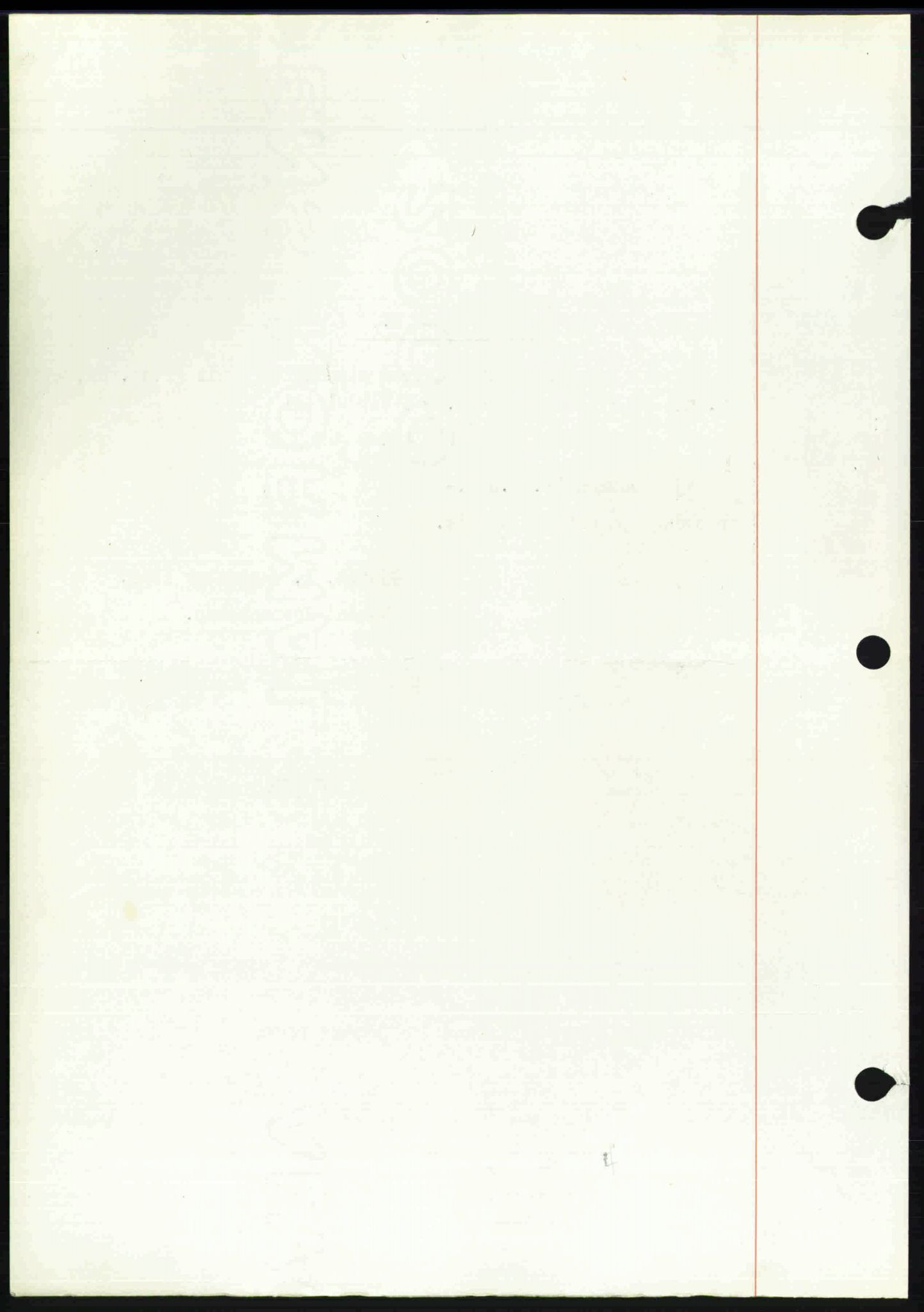 Toten tingrett, SAH/TING-006/H/Hb/Hbc/L0020: Mortgage book no. Hbc-20, 1948-1948, Diary no: : 2810/1948