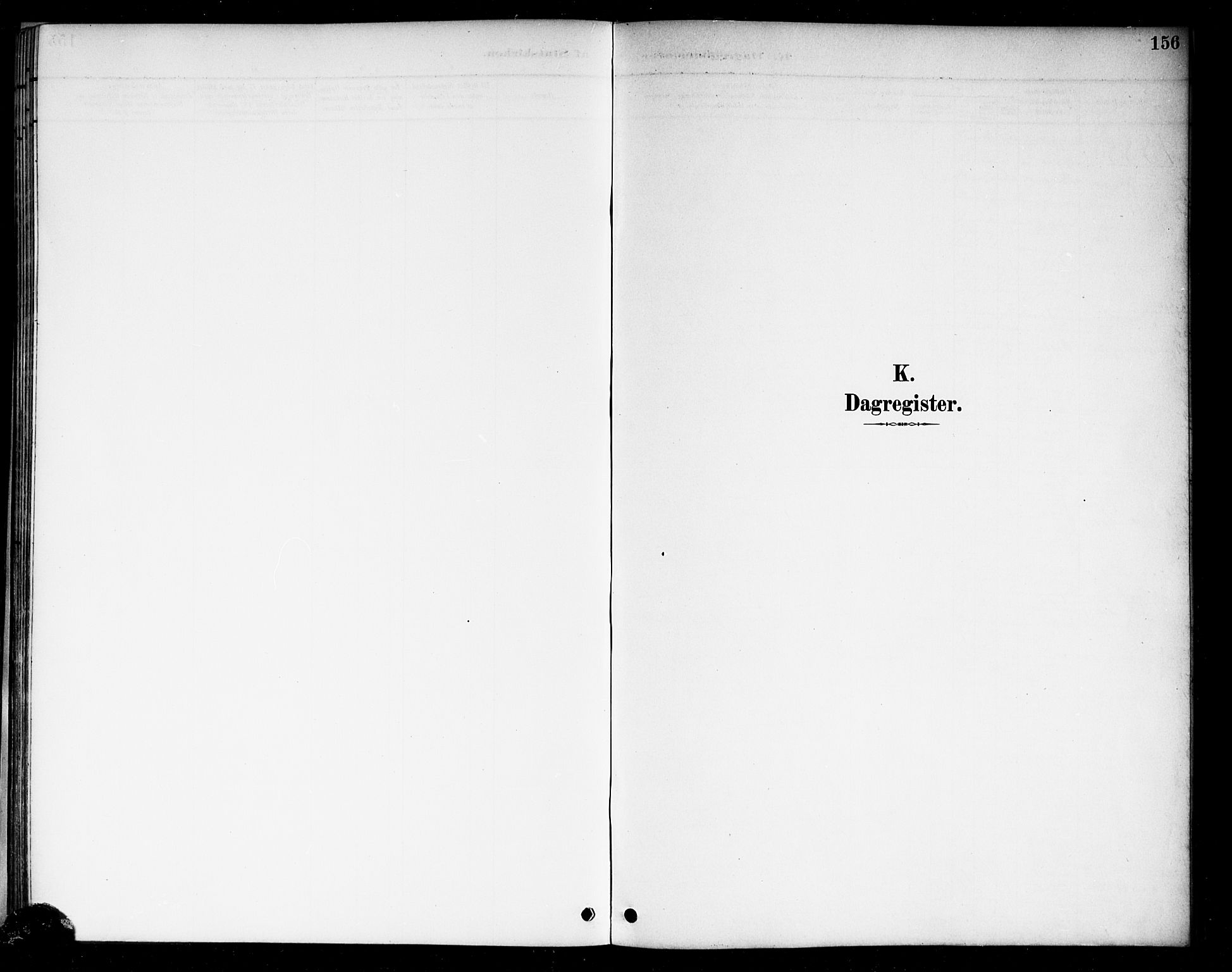 Berg prestekontor Kirkebøker, AV/SAO-A-10902/F/Fa/L0007: Parish register (official) no. I 7, 1888-1902, p. 156