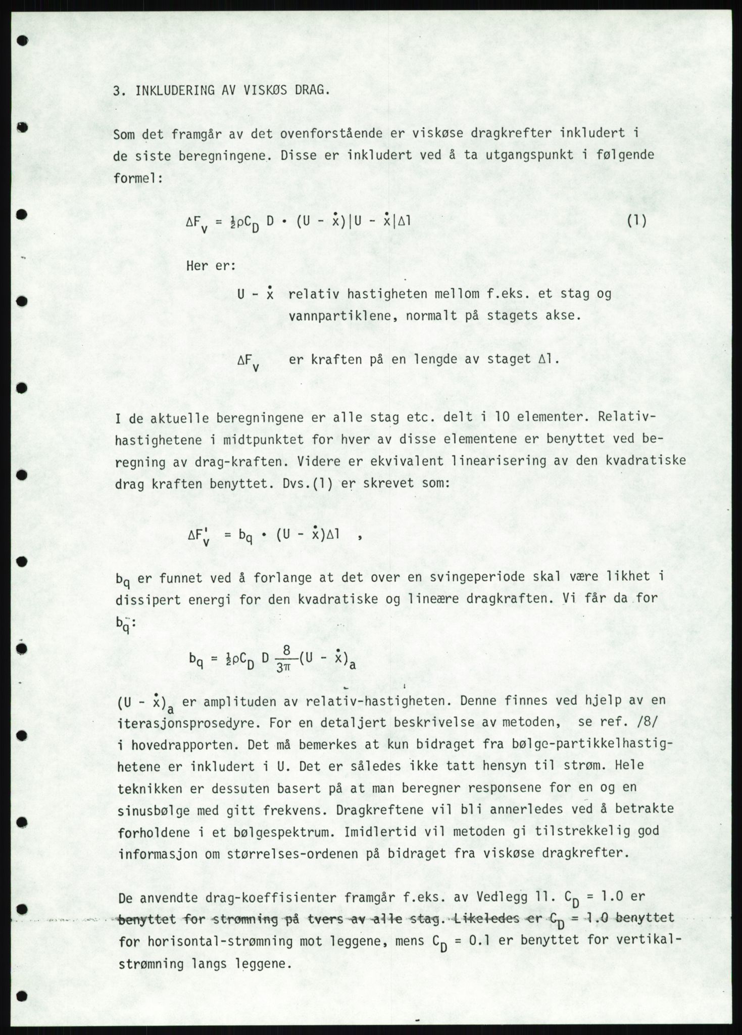 Justisdepartementet, Granskningskommisjonen ved Alexander Kielland-ulykken 27.3.1980, AV/RA-S-1165/D/L0025: I Det norske Veritas (Doku.liste + I6, I12, I18-I20, I29, I32-I33, I35, I37-I39, I42)/J Department of Energy (J11)/M Lloyds Register(M6, M8-M10)/T (T2-T3/ U Stabilitet (U1-U2)/V Forankring (V1-V3), 1980-1981, p. 731