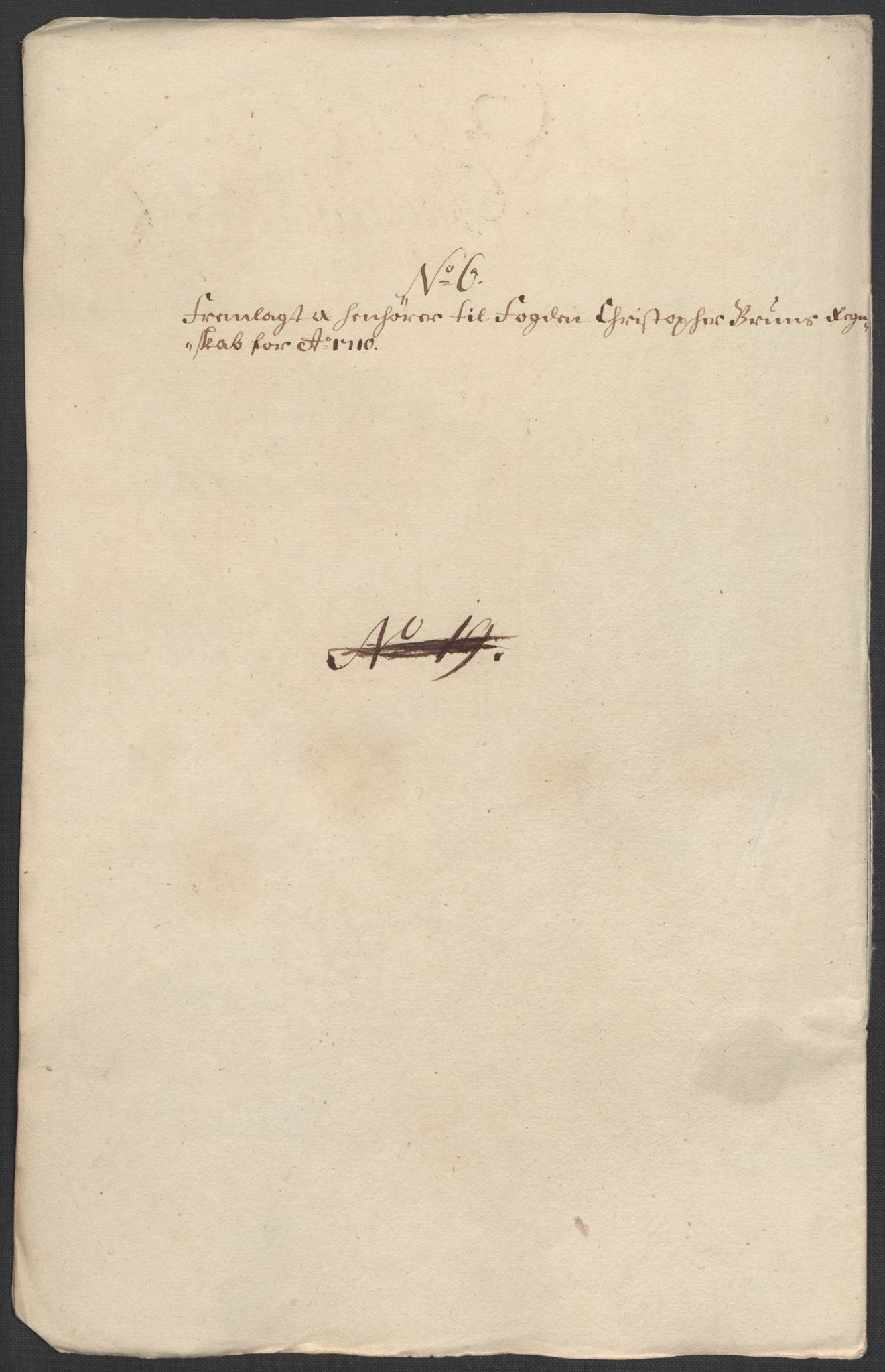 Rentekammeret inntil 1814, Reviderte regnskaper, Fogderegnskap, RA/EA-4092/R17/L1179: Fogderegnskap Gudbrandsdal, 1708-1710, p. 357