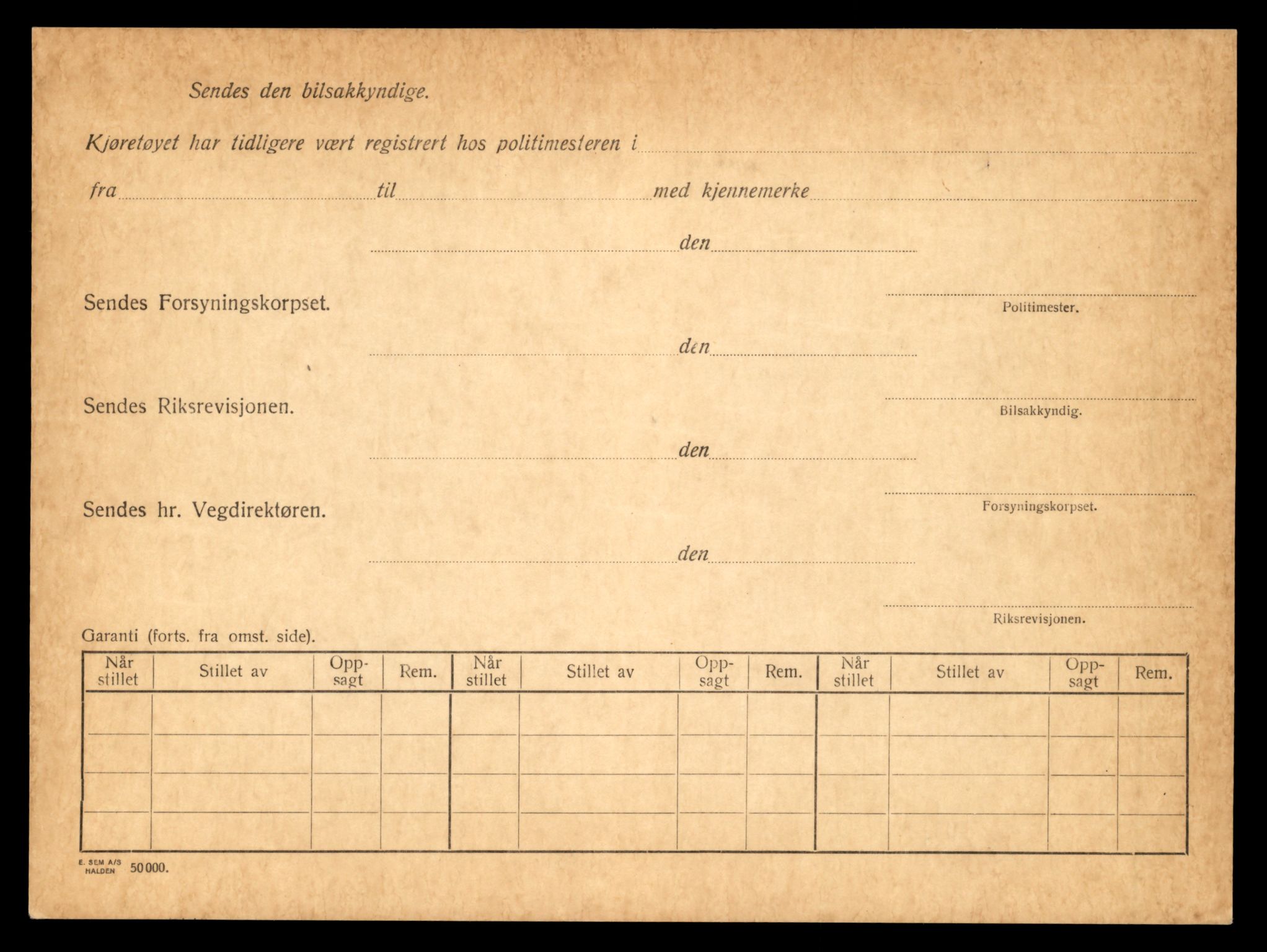 Møre og Romsdal vegkontor - Ålesund trafikkstasjon, AV/SAT-A-4099/F/Fe/L0010: Registreringskort for kjøretøy T 1050 - T 1169, 1927-1998, p. 2048