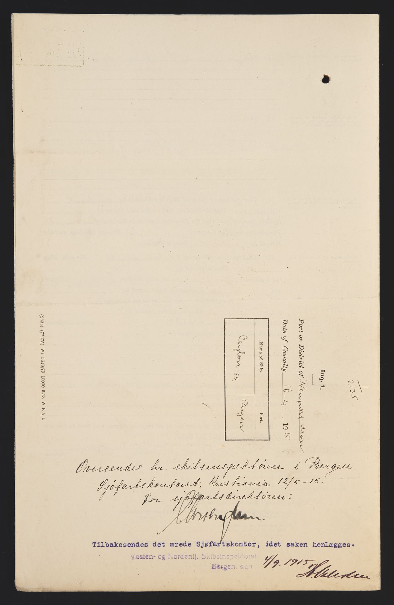 Sjøfartsdirektoratet med forløpere, skipsmapper slettede skip, AV/RA-S-4998/F/Fa/L0234: --, 1854-1920, p. 488