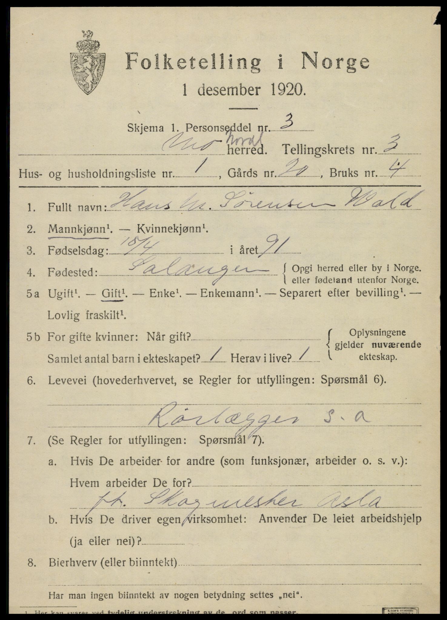 SAT, 1920 census for Mo, 1920, p. 2917