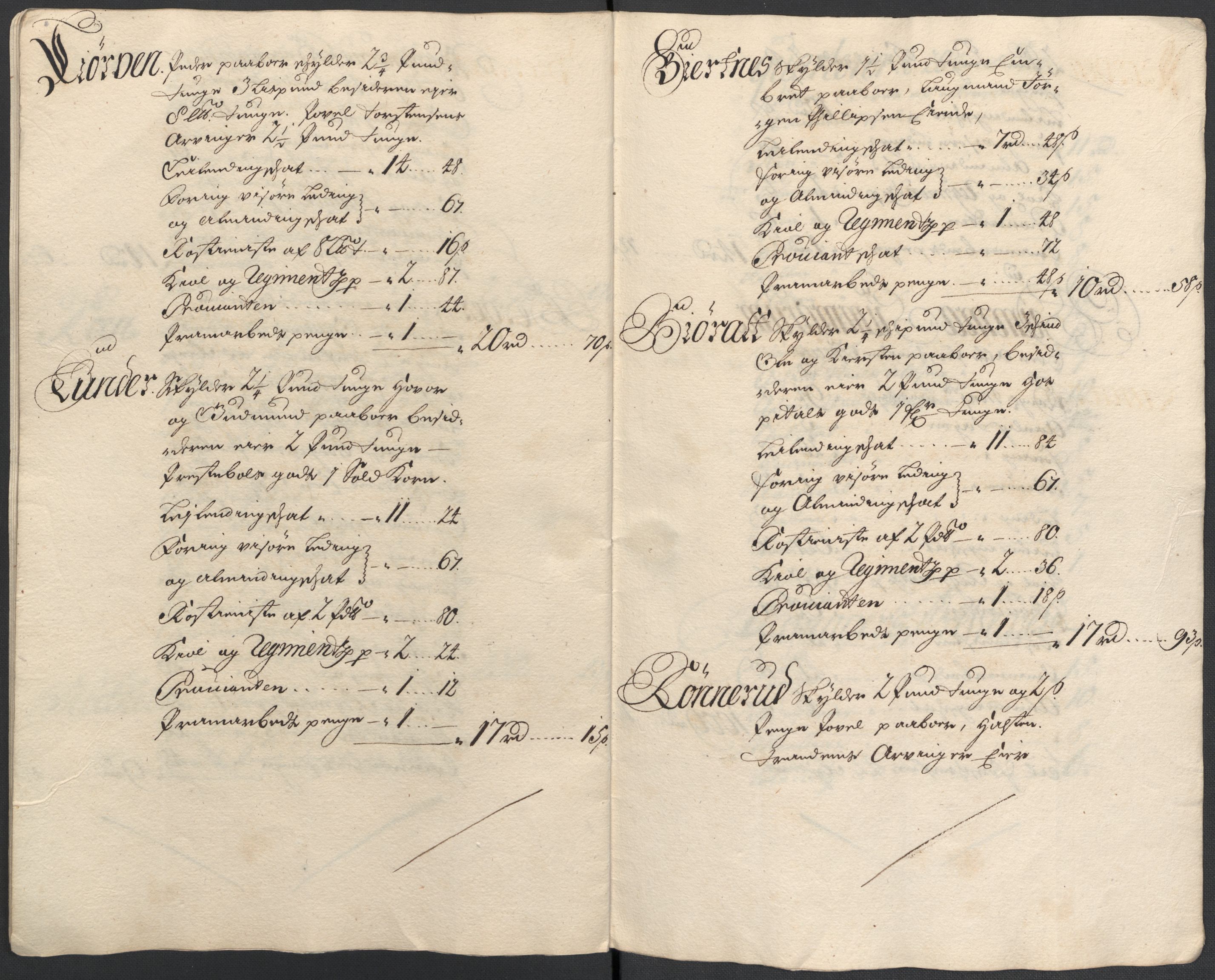 Rentekammeret inntil 1814, Reviderte regnskaper, Fogderegnskap, RA/EA-4092/R18/L1296: Fogderegnskap Hadeland, Toten og Valdres, 1698, p. 194