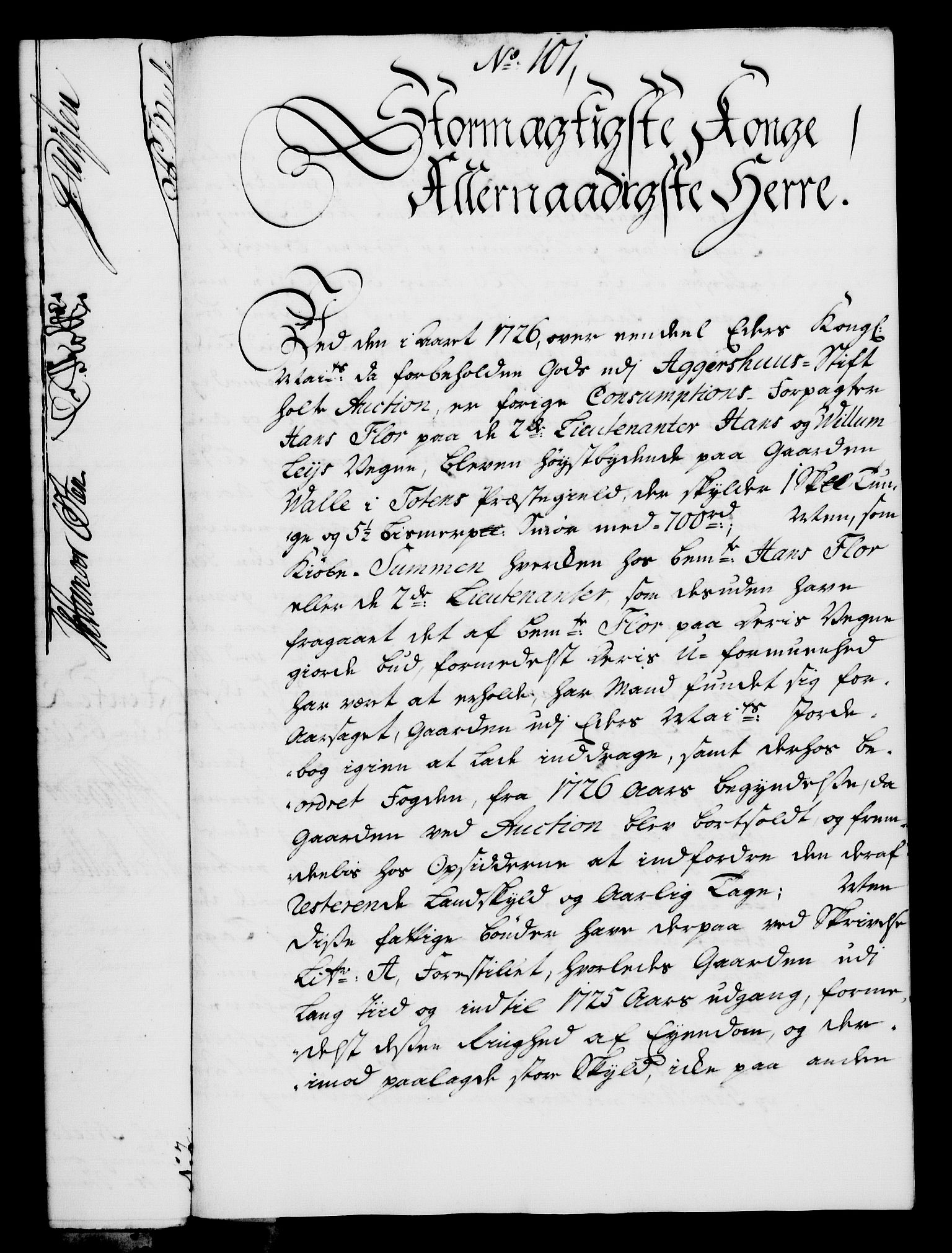 Rentekammeret, Kammerkanselliet, RA/EA-3111/G/Gf/Gfa/L0027: Norsk relasjons- og resolusjonsprotokoll (merket RK 52.27), 1744, p. 649