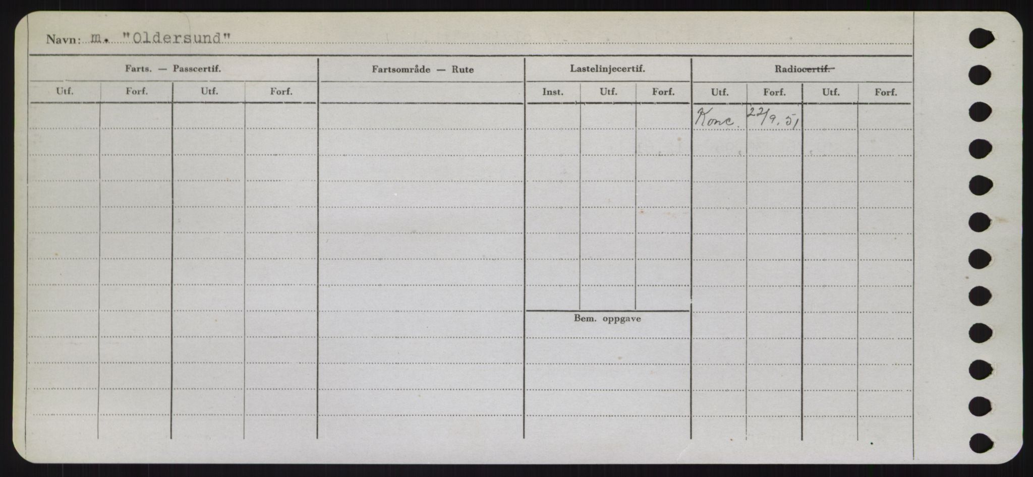 Sjøfartsdirektoratet med forløpere, Skipsmålingen, AV/RA-S-1627/H/Hd/L0028: Fartøy, O, p. 208