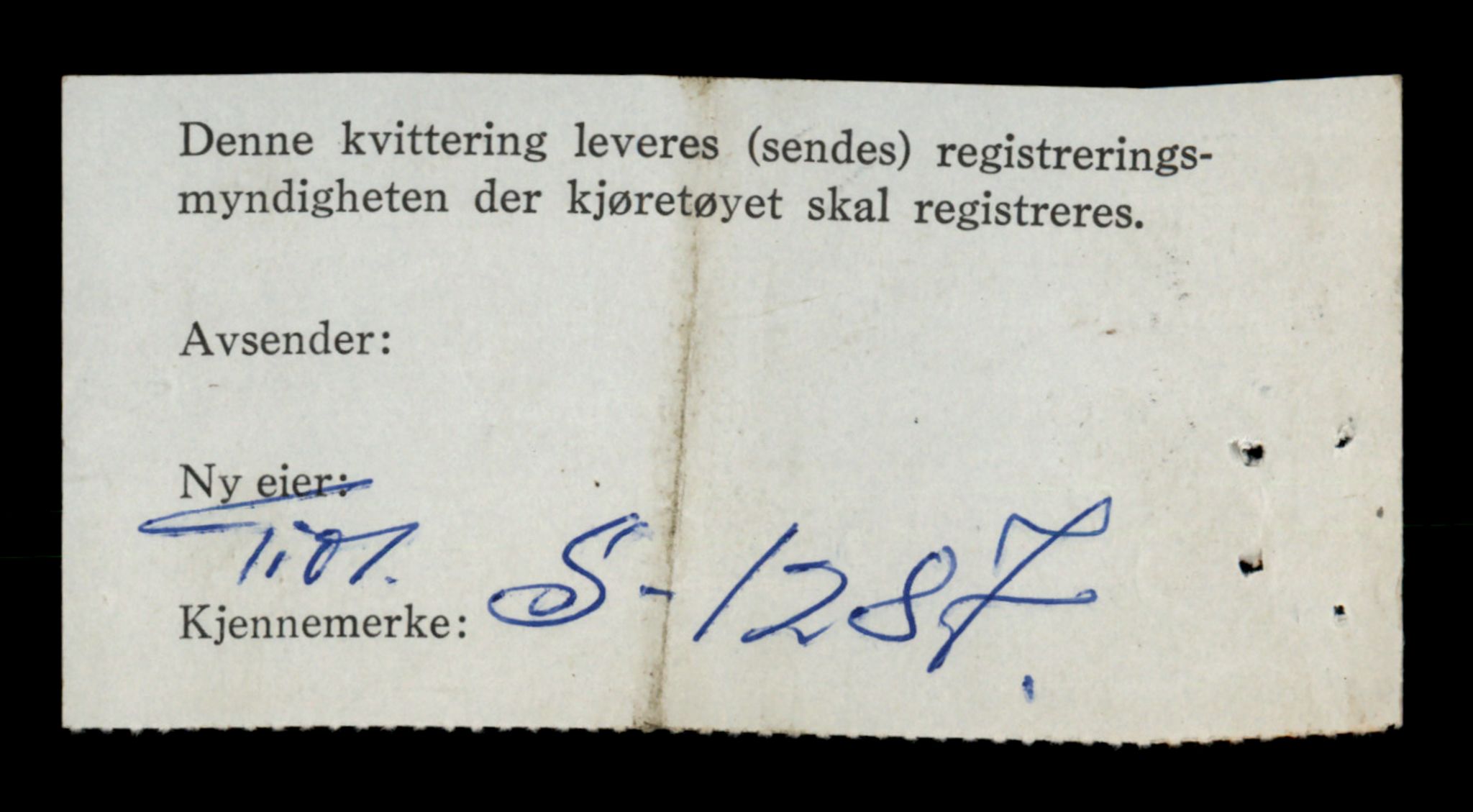 Møre og Romsdal vegkontor - Ålesund trafikkstasjon, AV/SAT-A-4099/F/Fe/L0031: Registreringskort for kjøretøy T 11800 - T 11996, 1927-1998, p. 1572