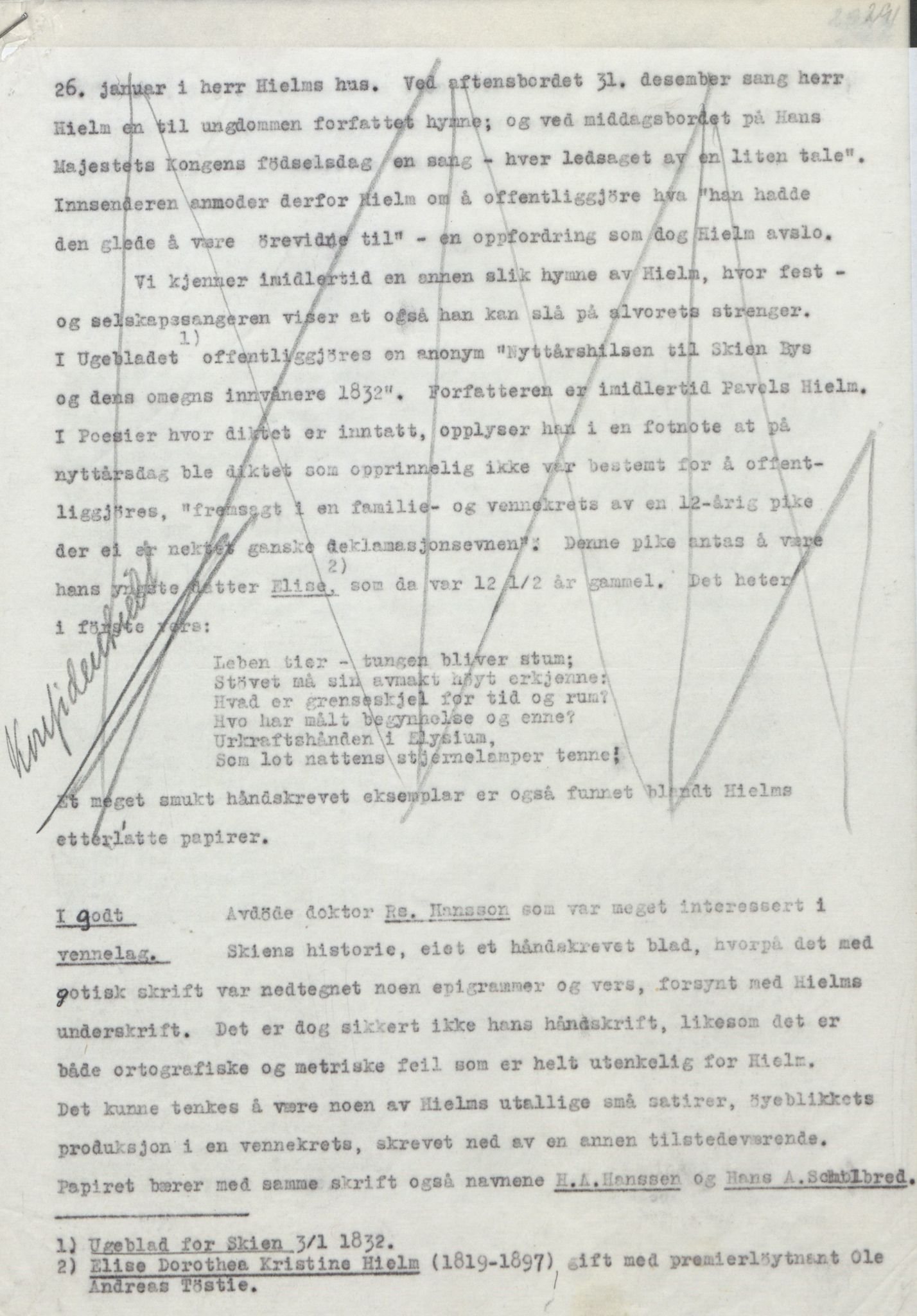 Rikard Berge, TEMU/TGM-A-1003/F/L0018/0056: 600-656 / 655 Brev, kataloger og andre papir til Rikard Berge. Konvolutten merka: Postpapir8, 1910-1950