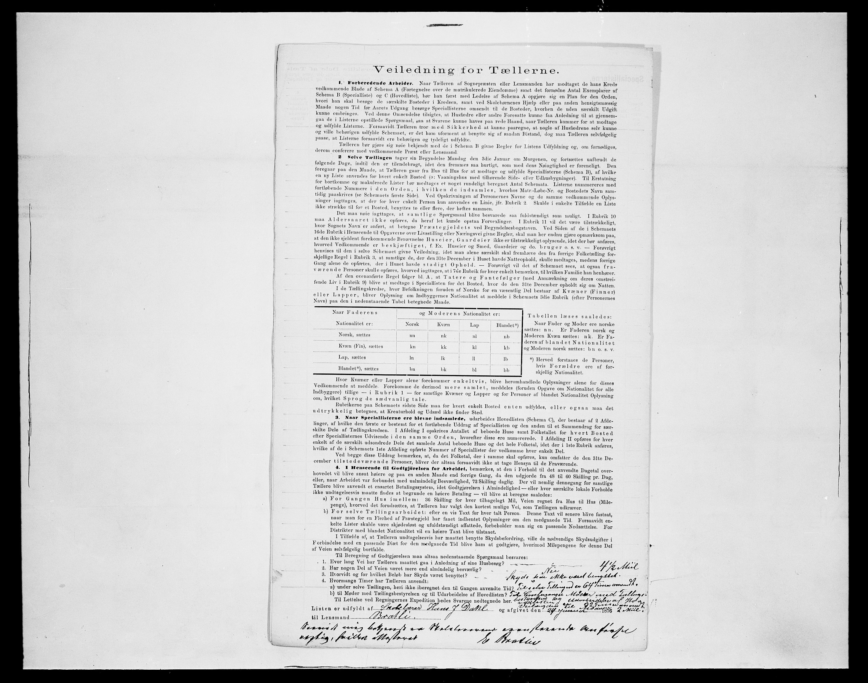 SAH, 1875 census for 0529P Vestre Toten, 1875, p. 74