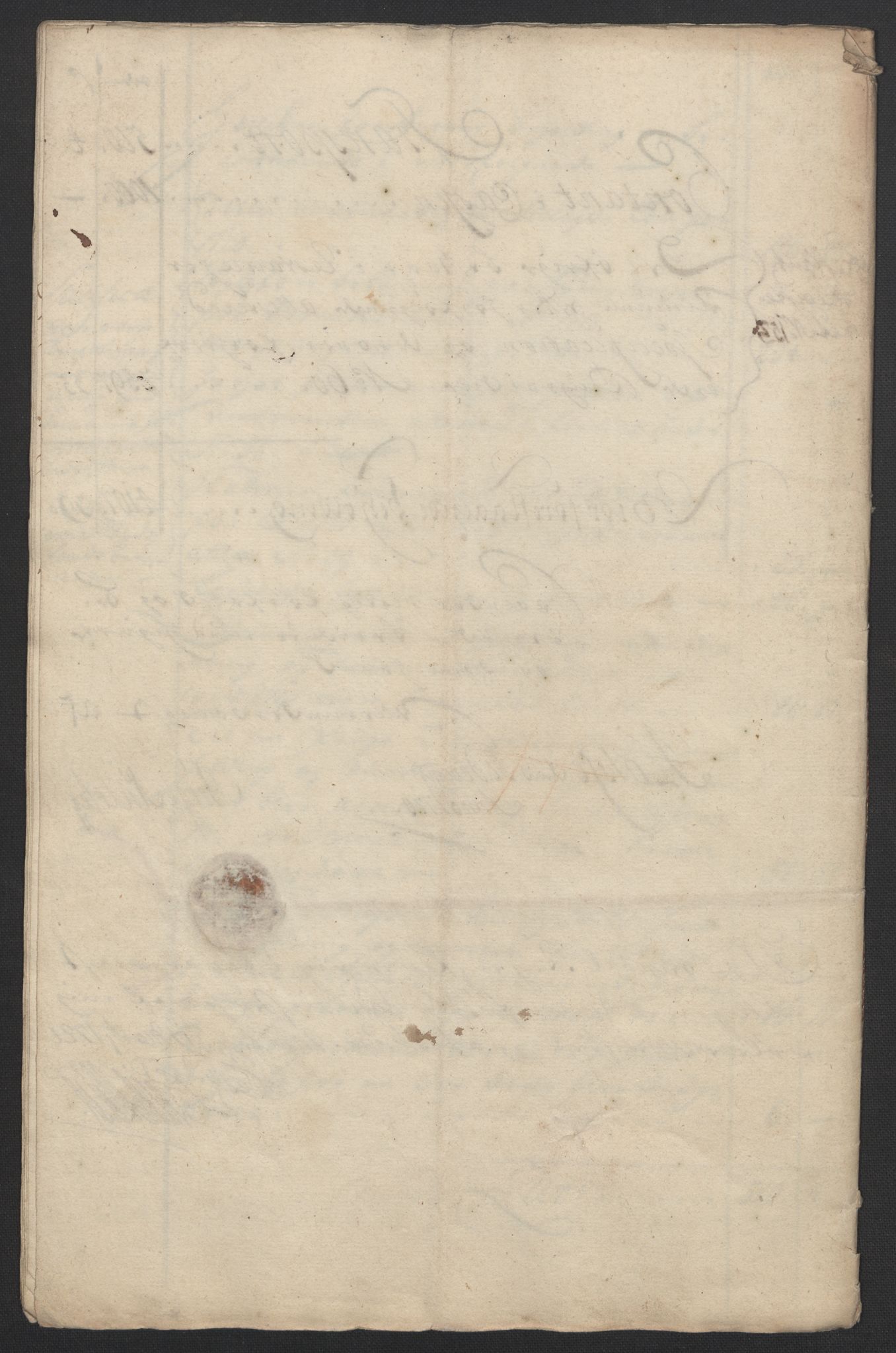 Rentekammeret inntil 1814, Reviderte regnskaper, Fogderegnskap, RA/EA-4092/R56/L3753: Fogderegnskap Nordmøre, 1720, p. 14