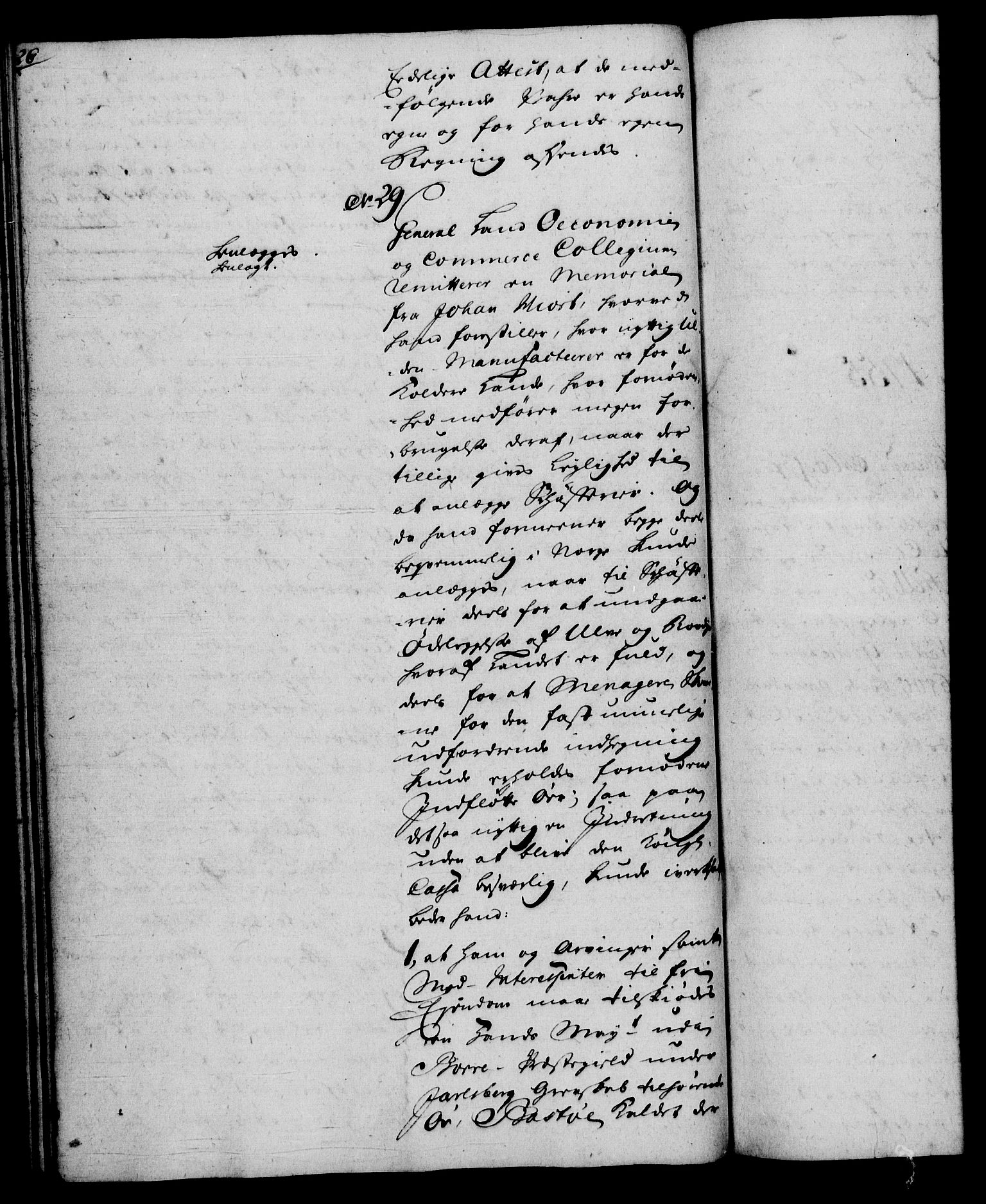 Rentekammeret, Kammerkanselliet, AV/RA-EA-3111/G/Gh/Gha/L0033: Norsk ekstraktmemorialprotokoll (merket RK 53.78), 1755-1756, p. 26