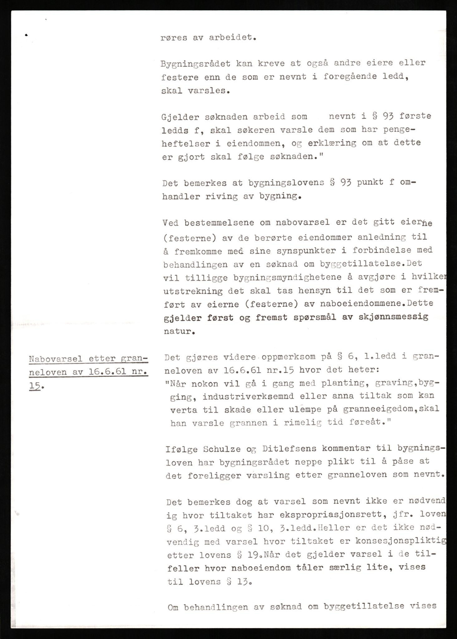 Norges statsbaner, Hovedadministrasjonen, Plankontoret for Oslo S, AV/RA-S-5410/D/L0171: Driftsbanegården. Øvrige driftsbanegårder, 1976-1978, p. 59