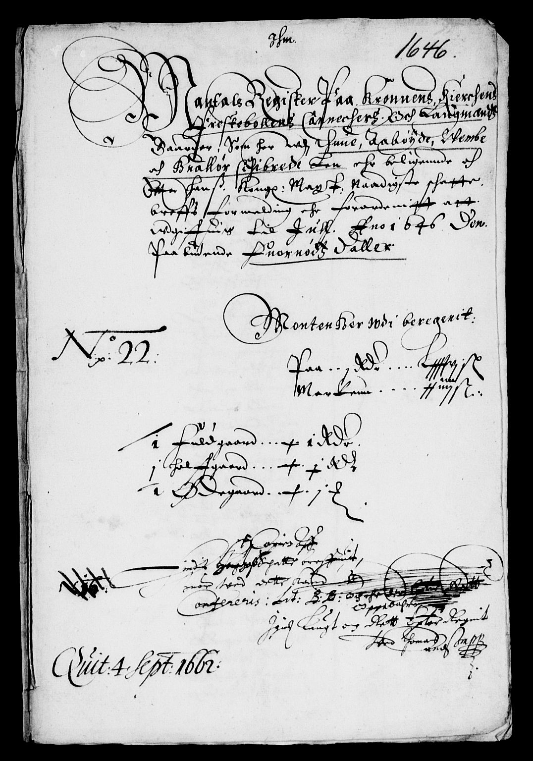 Rentekammeret inntil 1814, Reviderte regnskaper, Lensregnskaper, AV/RA-EA-5023/R/Rb/Rbc/L0006: Tune, Åbygge og Veme len, 1644-1647