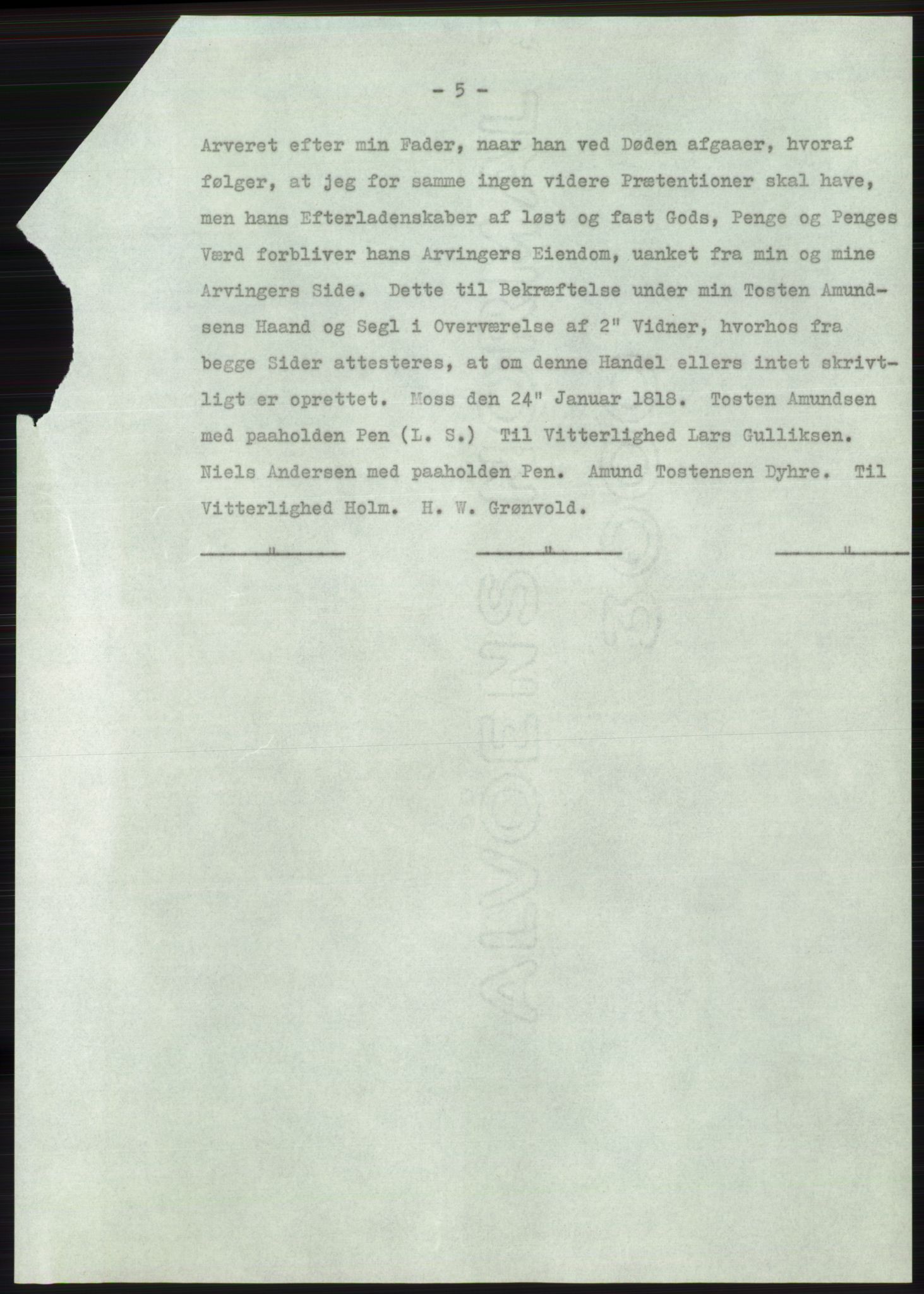 Statsarkivet i Oslo, AV/SAO-A-10621/Z/Zd/L0028: Avskrifter, j.nr 20-2143/1969, 1969, p. 242