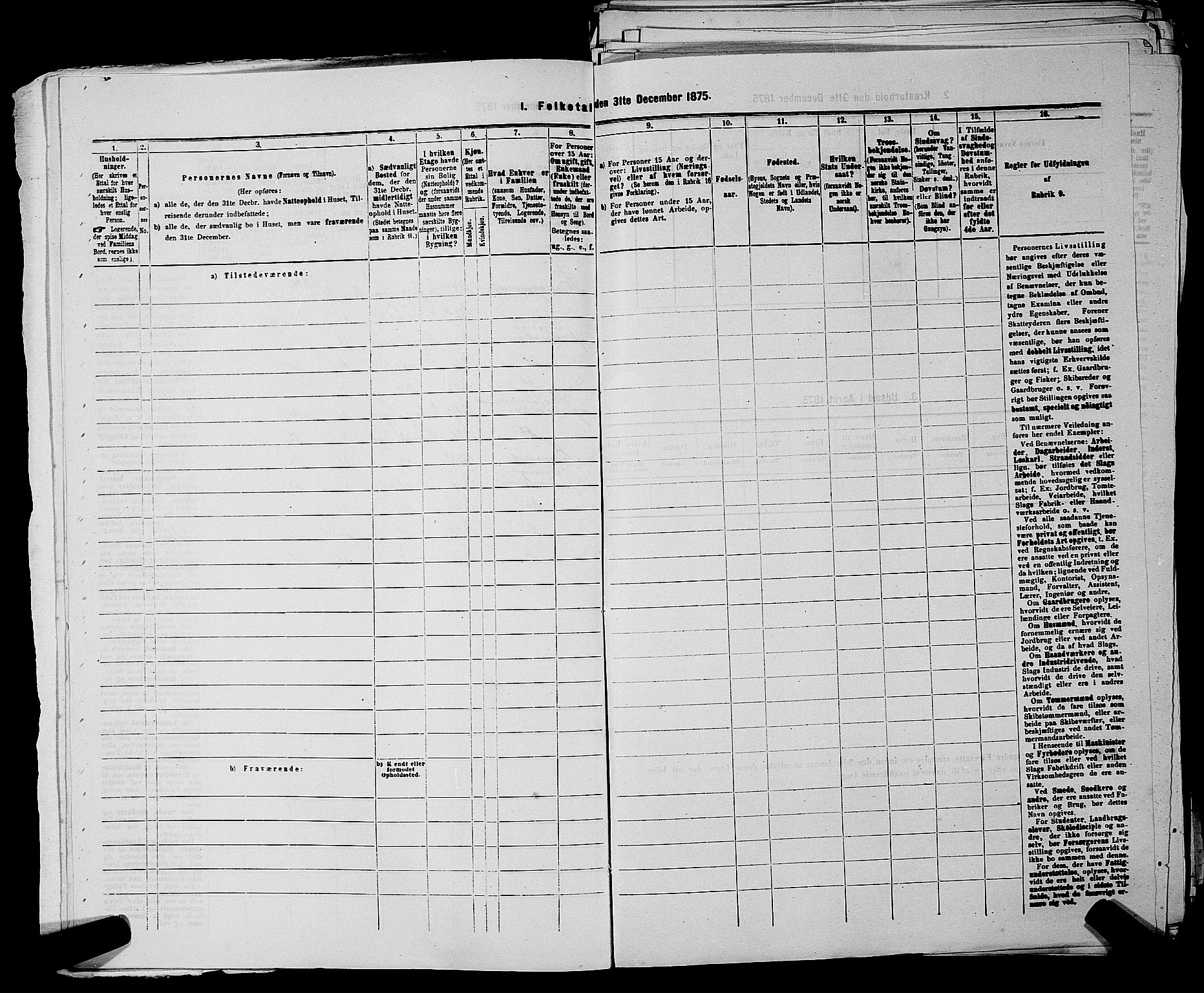 RA, 1875 census for 0203B Drøbak/Drøbak, 1875, p. 220