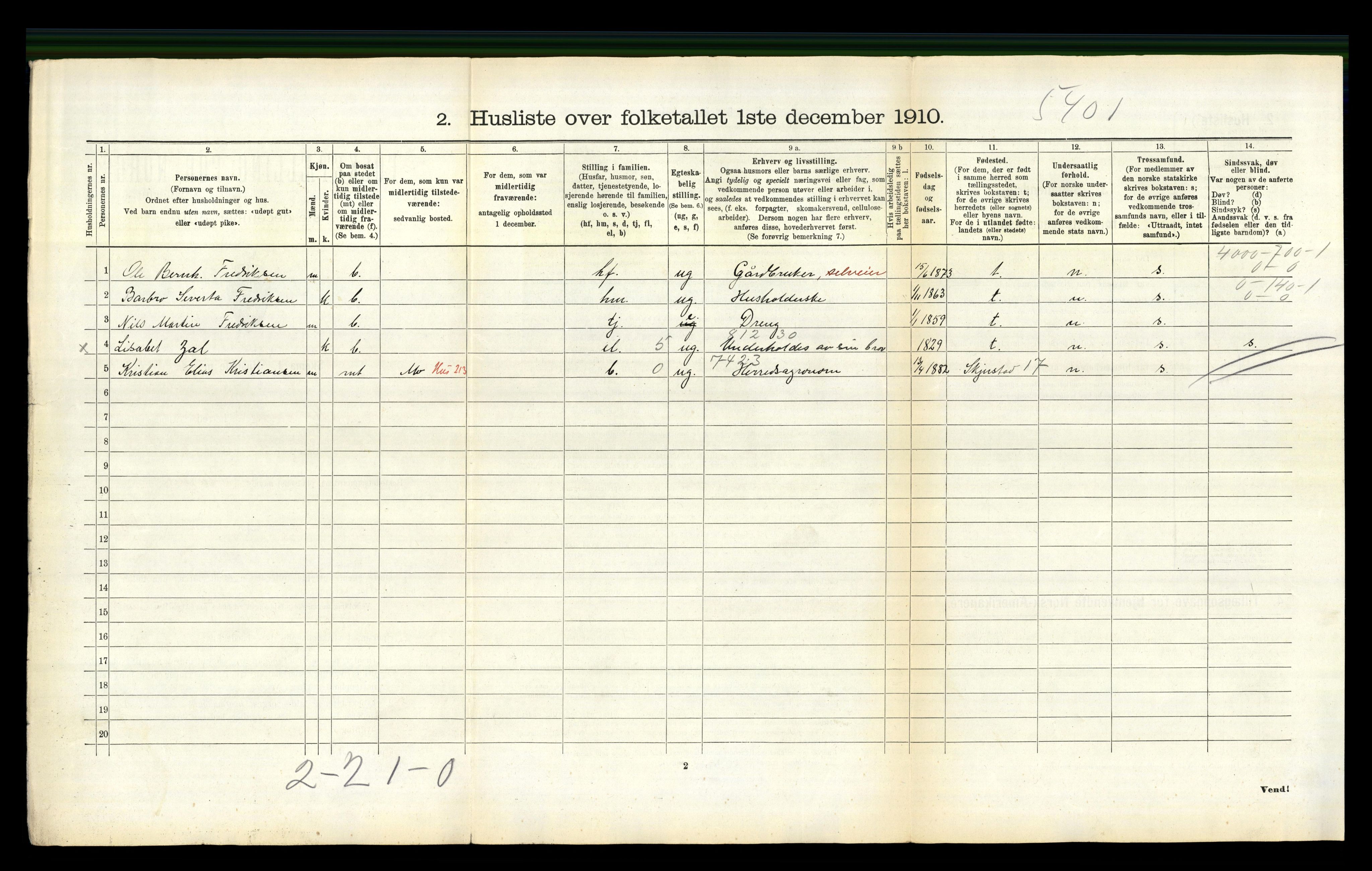 RA, 1910 census for Mo, 1910, p. 794