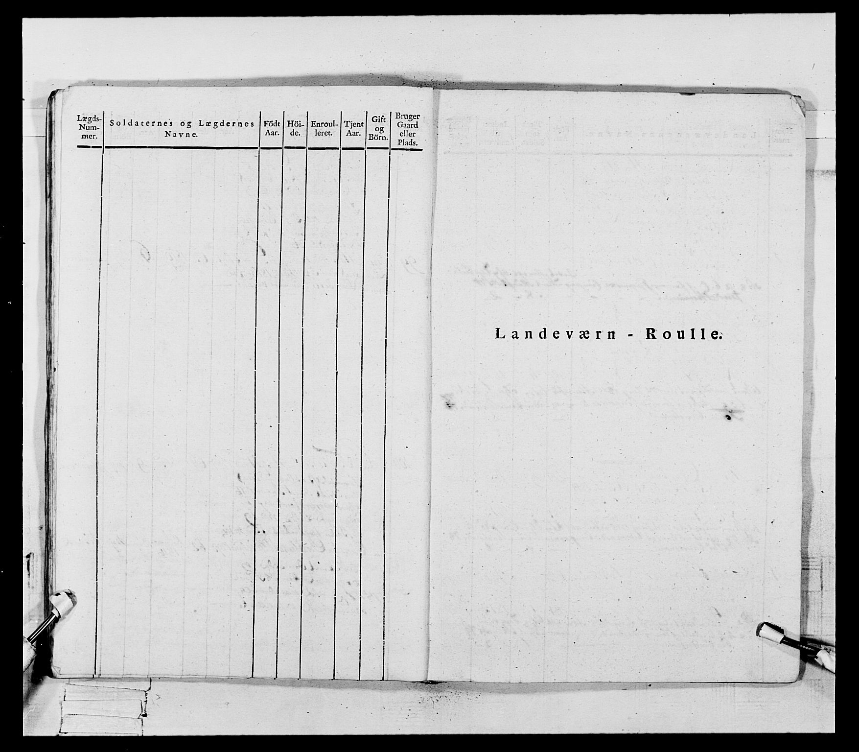 Generalitets- og kommissariatskollegiet, Det kongelige norske kommissariatskollegium, AV/RA-EA-5420/E/Eh/L0118: Telemarkske nasjonale infanteriregiment, 1814, p. 240