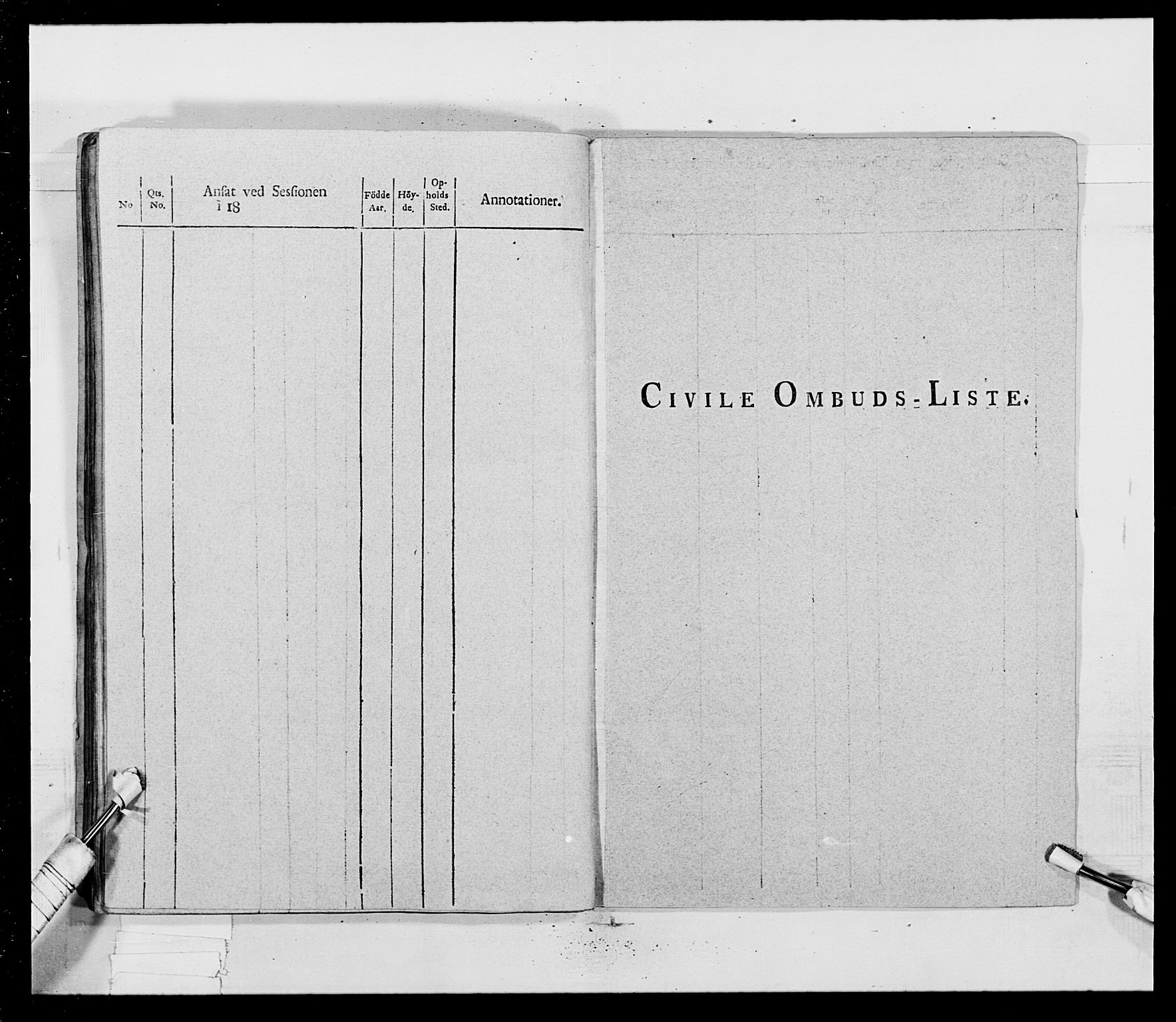 Generalitets- og kommissariatskollegiet, Det kongelige norske kommissariatskollegium, AV/RA-EA-5420/E/Eh/L0017: Opplandske dragonregiment, 1802-1805, p. 376