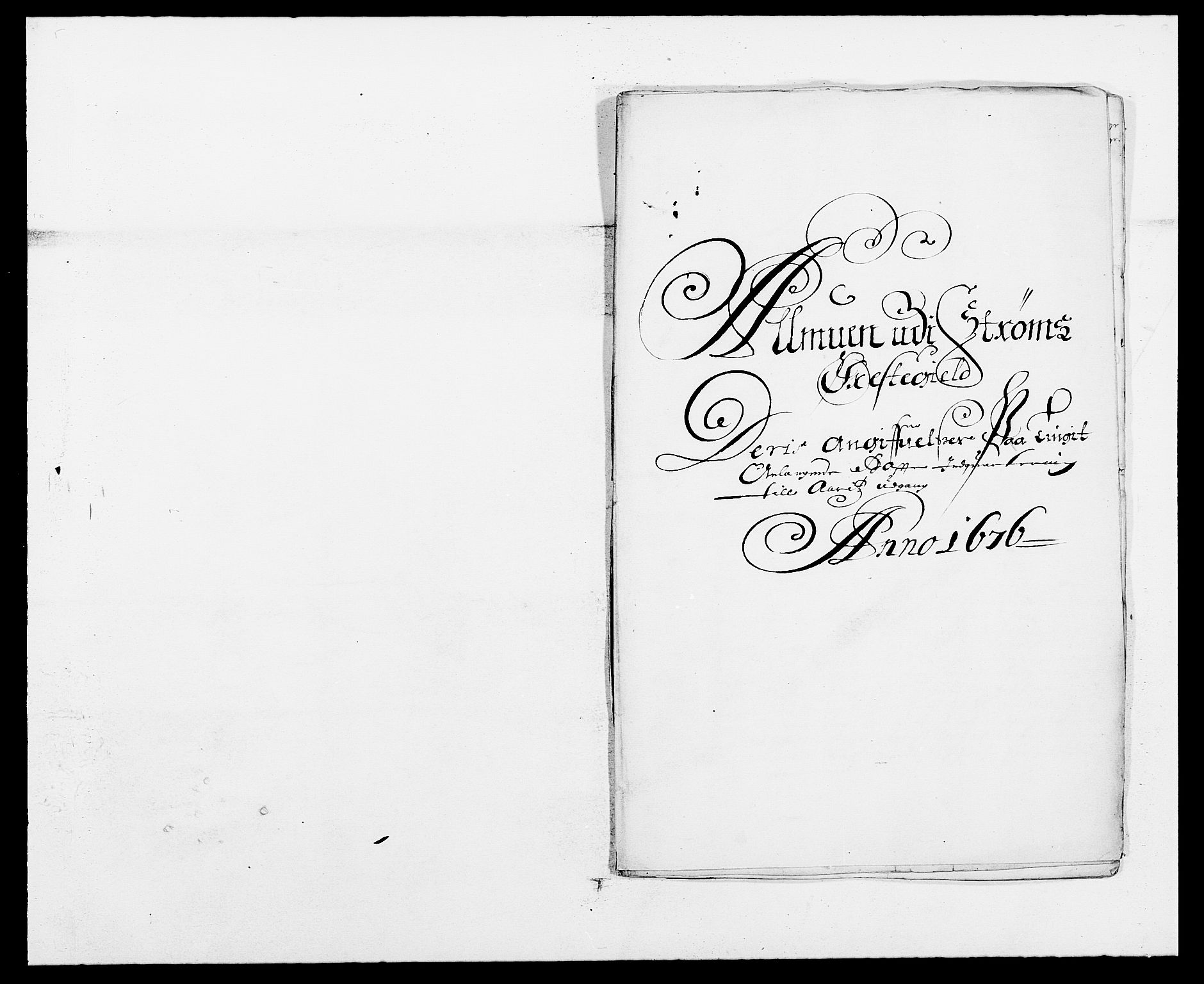 Rentekammeret inntil 1814, Reviderte regnskaper, Fogderegnskap, RA/EA-4092/R13/L0812: Fogderegnskap Solør, Odal og Østerdal, 1676, p. 115