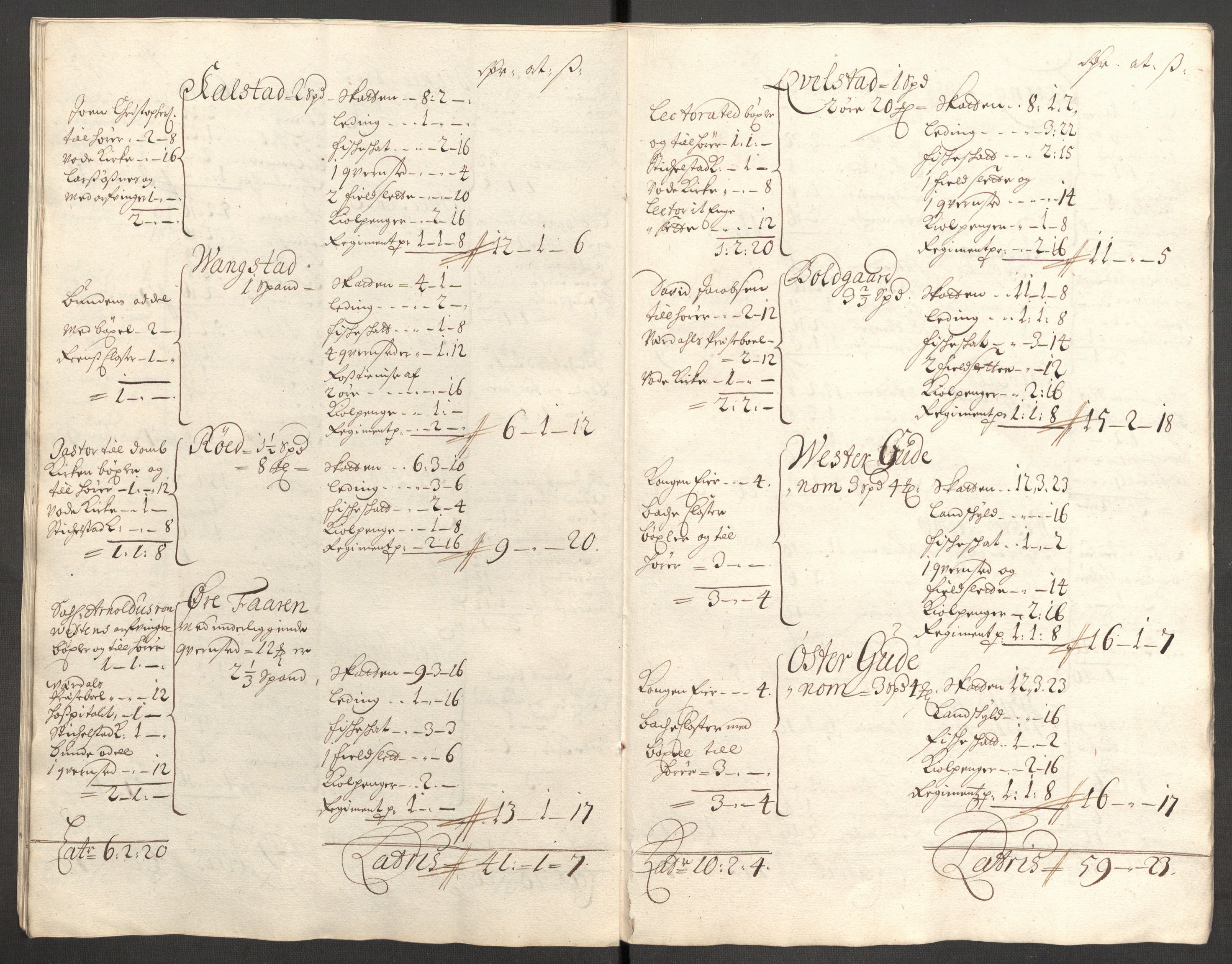 Rentekammeret inntil 1814, Reviderte regnskaper, Fogderegnskap, AV/RA-EA-4092/R62/L4193: Fogderegnskap Stjørdal og Verdal, 1701-1702, p. 483