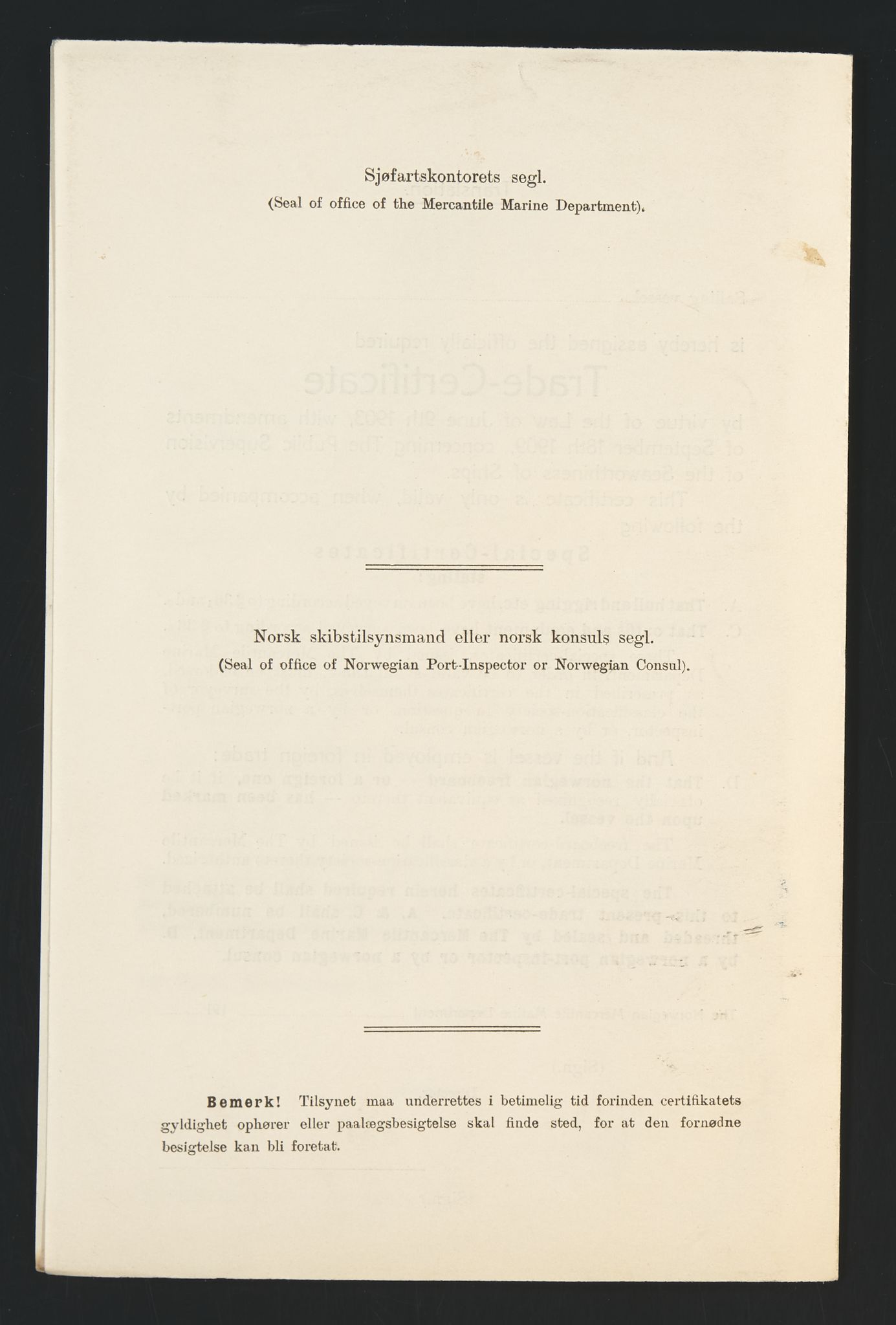 Sjøfartsdirektoratet med forløpere, skipsmapper slettede skip, AV/RA-S-4998/F/Fa/L0235: --, 1847-1930, p. 531