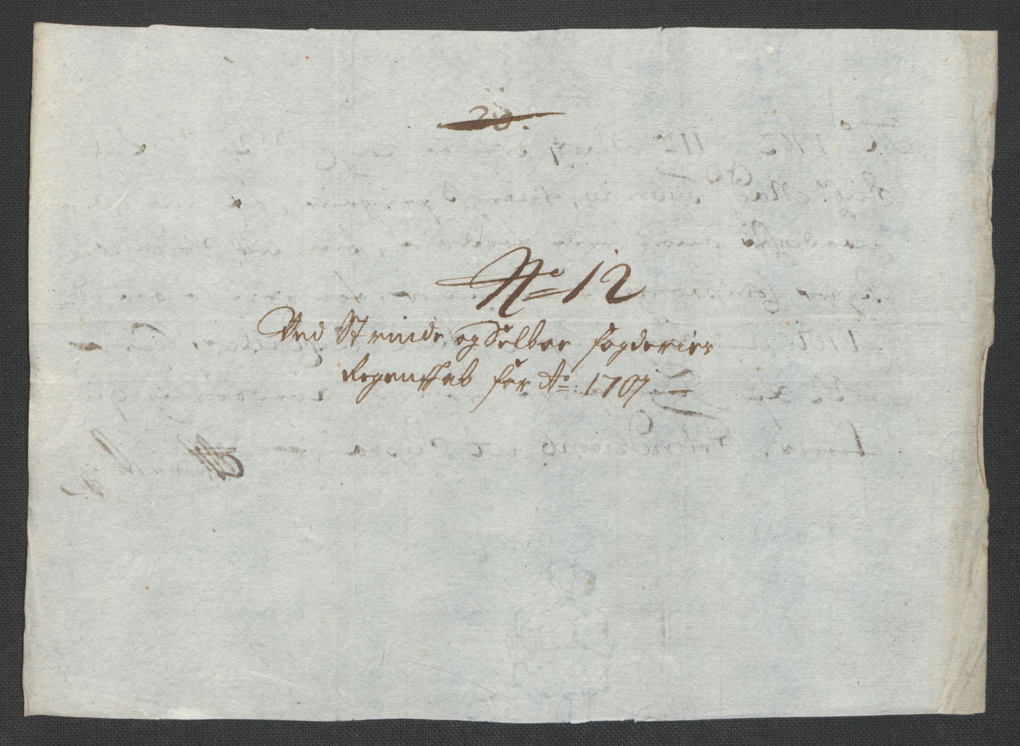 Rentekammeret inntil 1814, Reviderte regnskaper, Fogderegnskap, AV/RA-EA-4092/R61/L4108: Fogderegnskap Strinda og Selbu, 1701-1703, p. 81