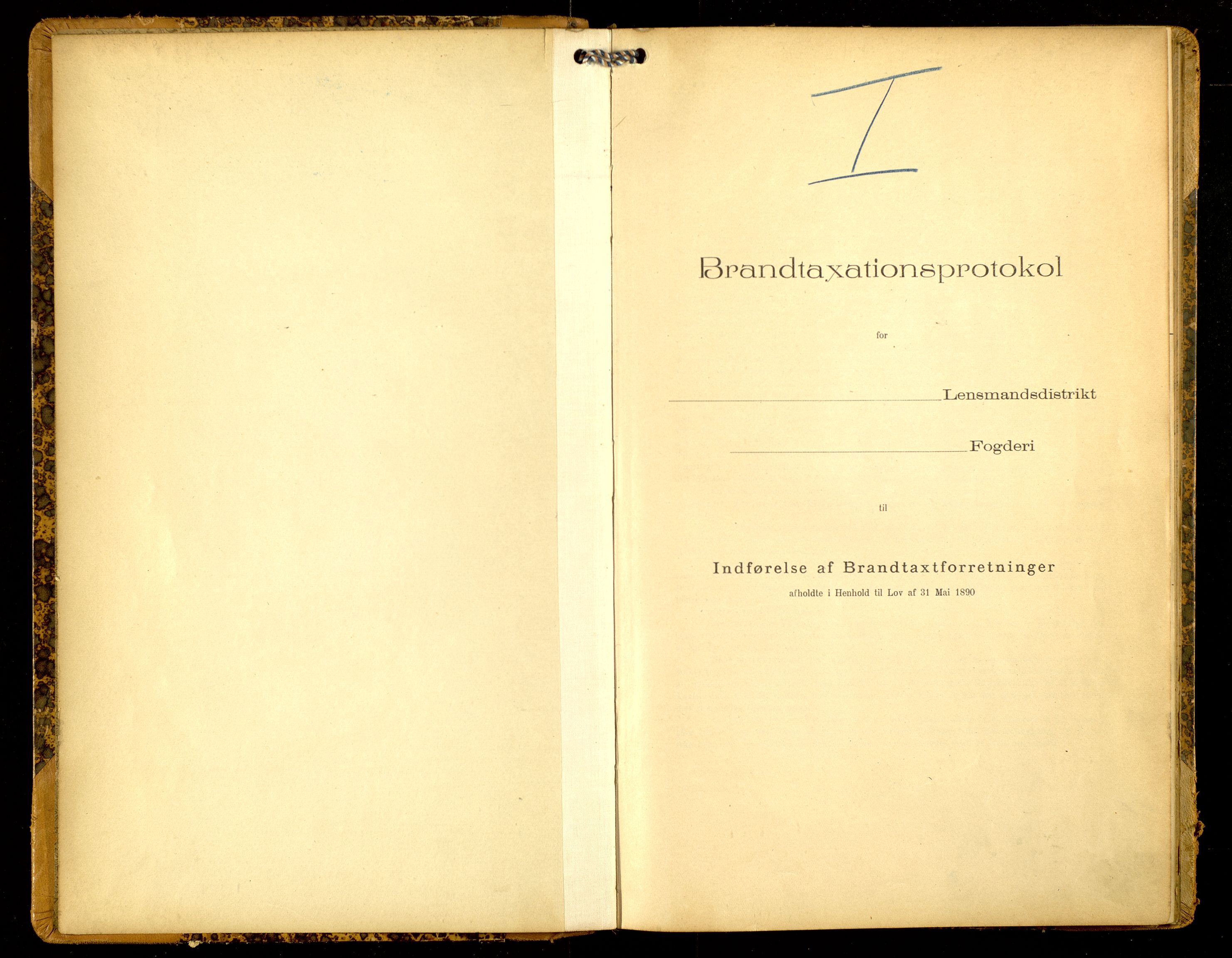 Norges Brannkasse, Sel og Heidal, AV/SAH-NBRANH-034/F/L0007: Branntakstprotokoll, 1908-1928