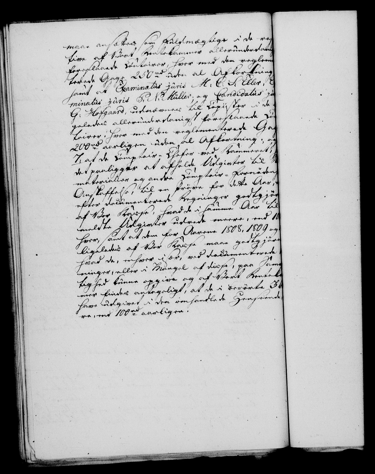 Rentekammeret, Kammerkanselliet, RA/EA-3111/G/Gf/Gfa/L0093: Norsk relasjons- og resolusjonsprotokoll (merket RK 52.93), 1811, p. 72