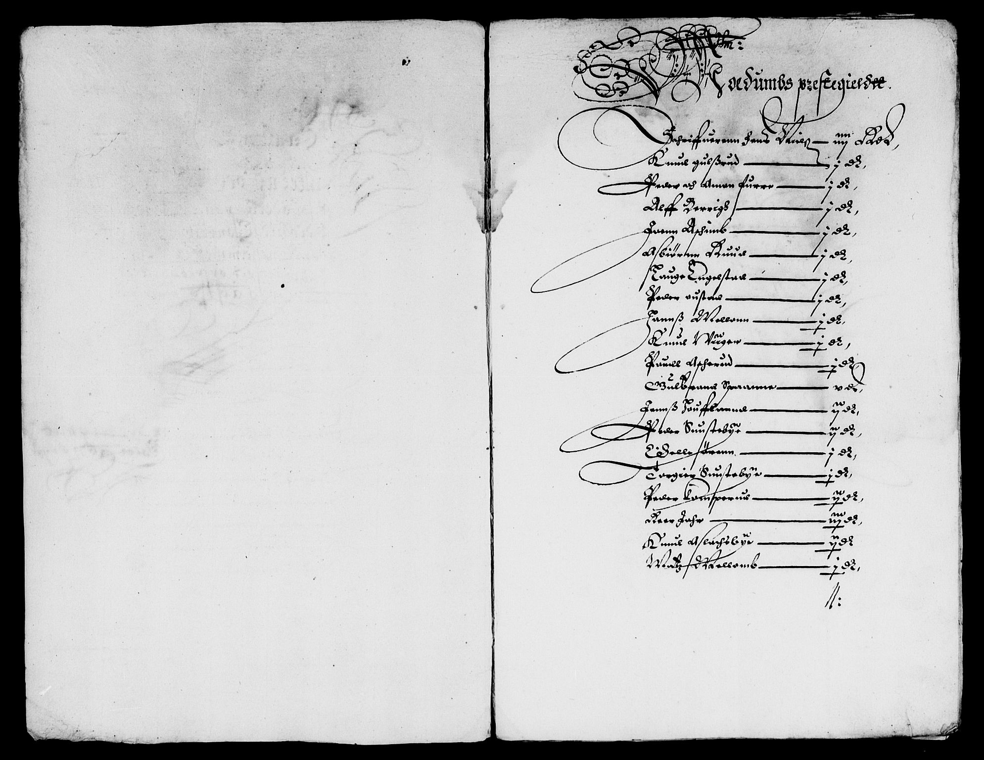 Rentekammeret inntil 1814, Reviderte regnskaper, Lensregnskaper, AV/RA-EA-5023/R/Rb/Rba/L0150: Akershus len, 1639-1641