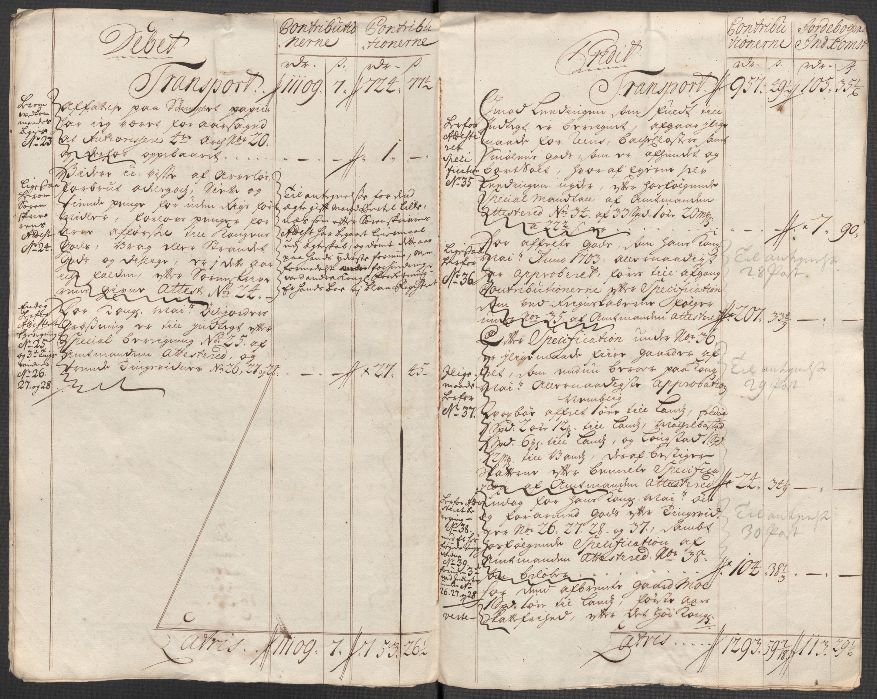 Rentekammeret inntil 1814, Reviderte regnskaper, Fogderegnskap, AV/RA-EA-4092/R56/L3749: Fogderegnskap Nordmøre, 1716, p. 9