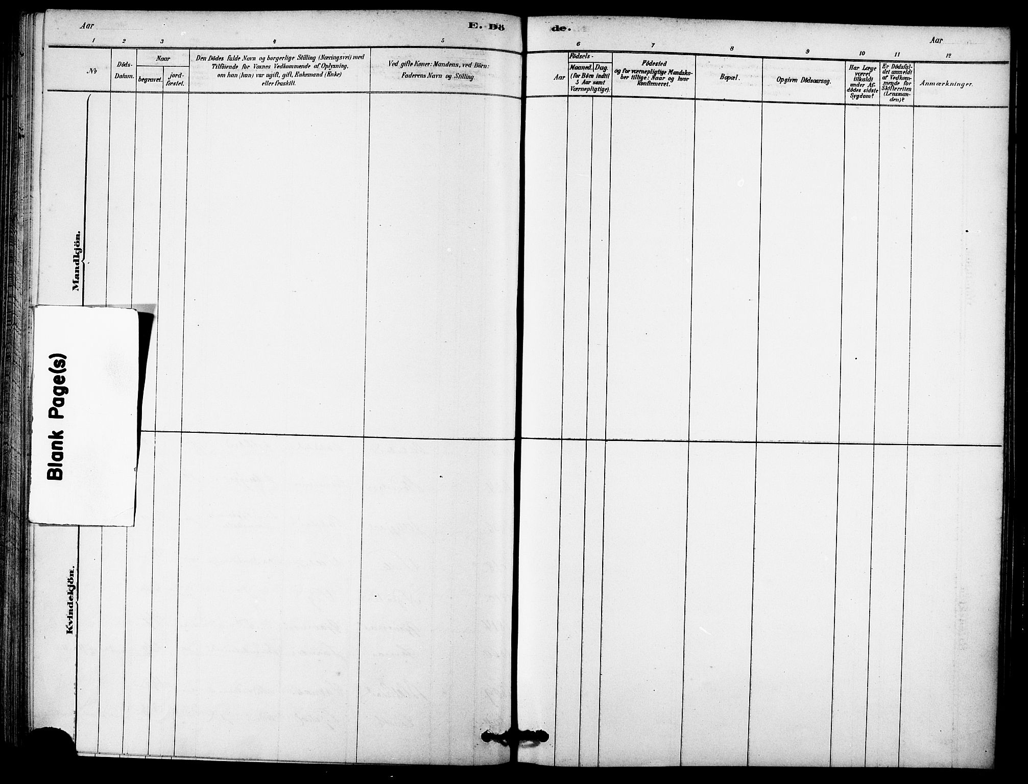 Ministerialprotokoller, klokkerbøker og fødselsregistre - Møre og Romsdal, SAT/A-1454/523/L0334: Parish register (official) no. 523A01, 1878-1891