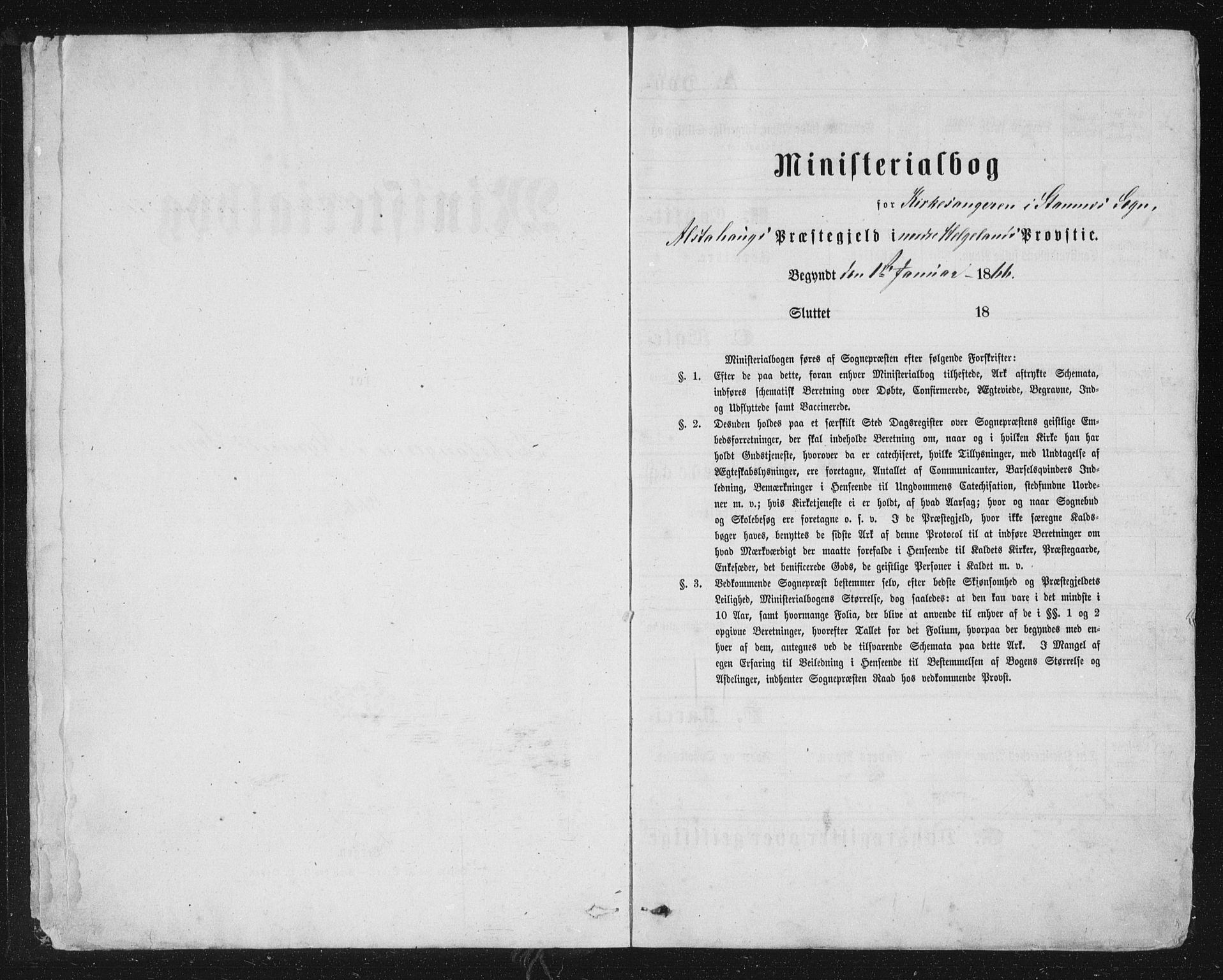 Ministerialprotokoller, klokkerbøker og fødselsregistre - Nordland, AV/SAT-A-1459/831/L0476: Parish register (copy) no. 831C03, 1866-1877