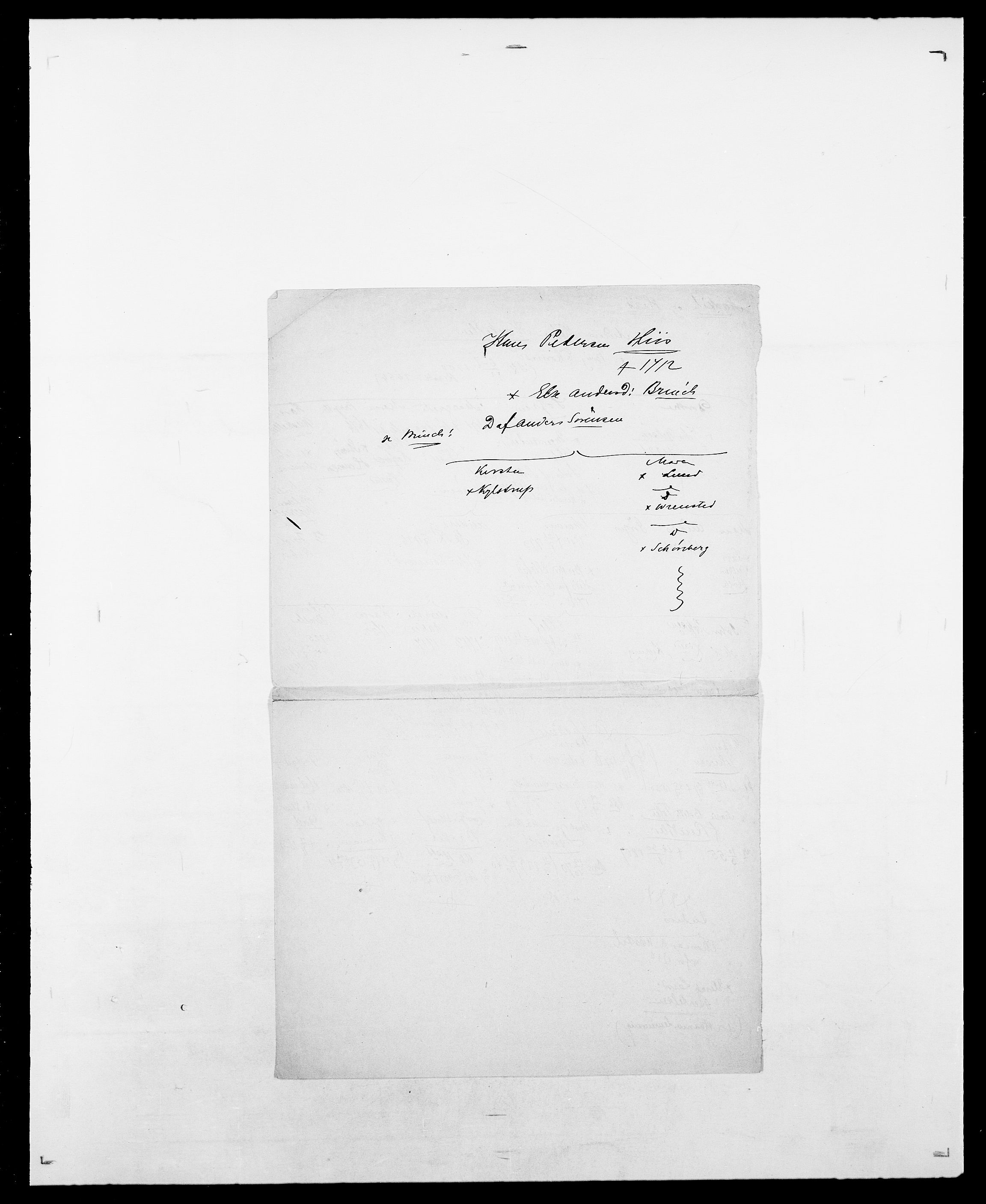 Delgobe, Charles Antoine - samling, SAO/PAO-0038/D/Da/L0028: Naaden - Nøvik, p. 602