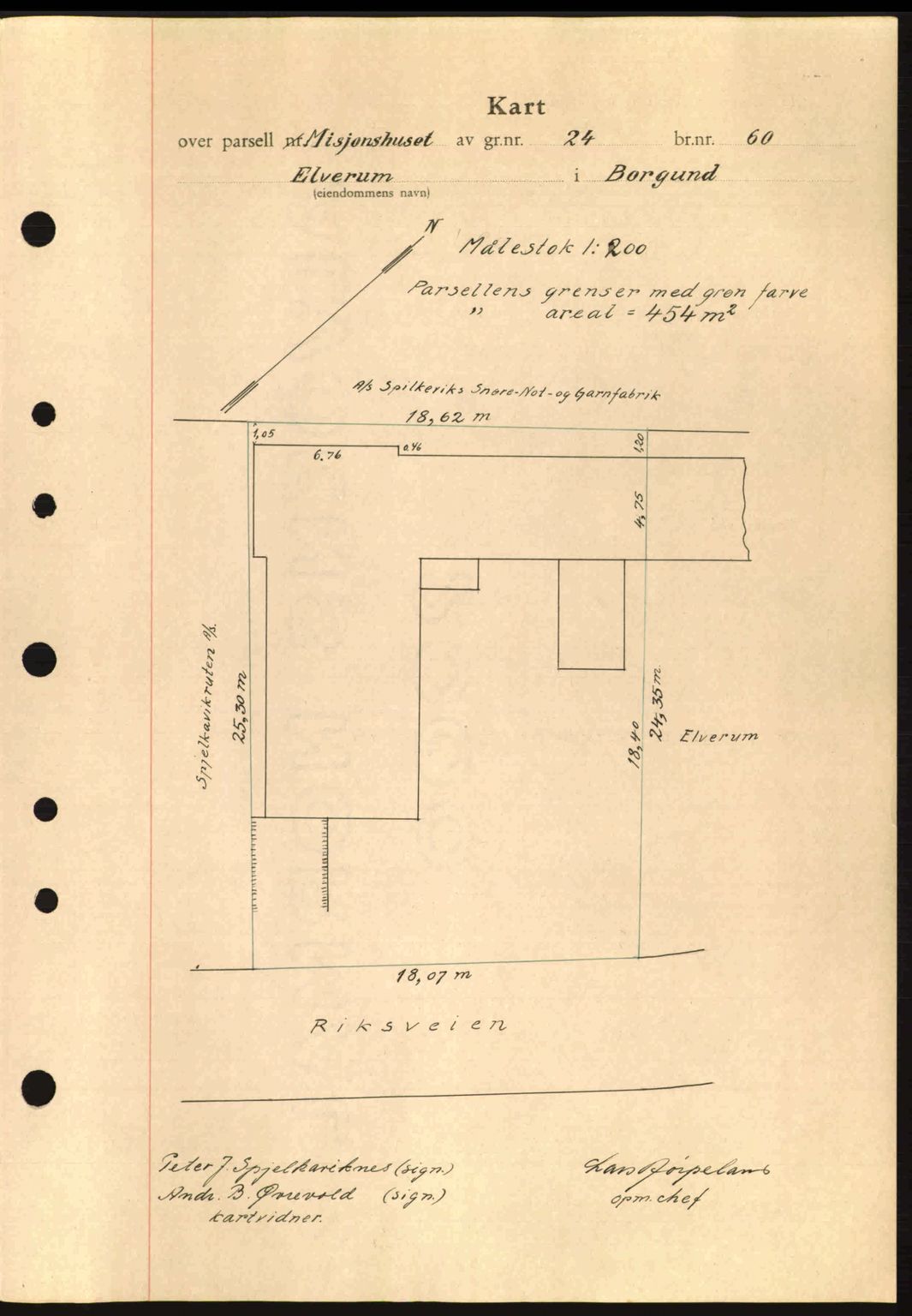 Nordre Sunnmøre sorenskriveri, AV/SAT-A-0006/1/2/2C/2Ca: Mortgage book no. A1, 1936-1936, Diary no: : 1091/1936