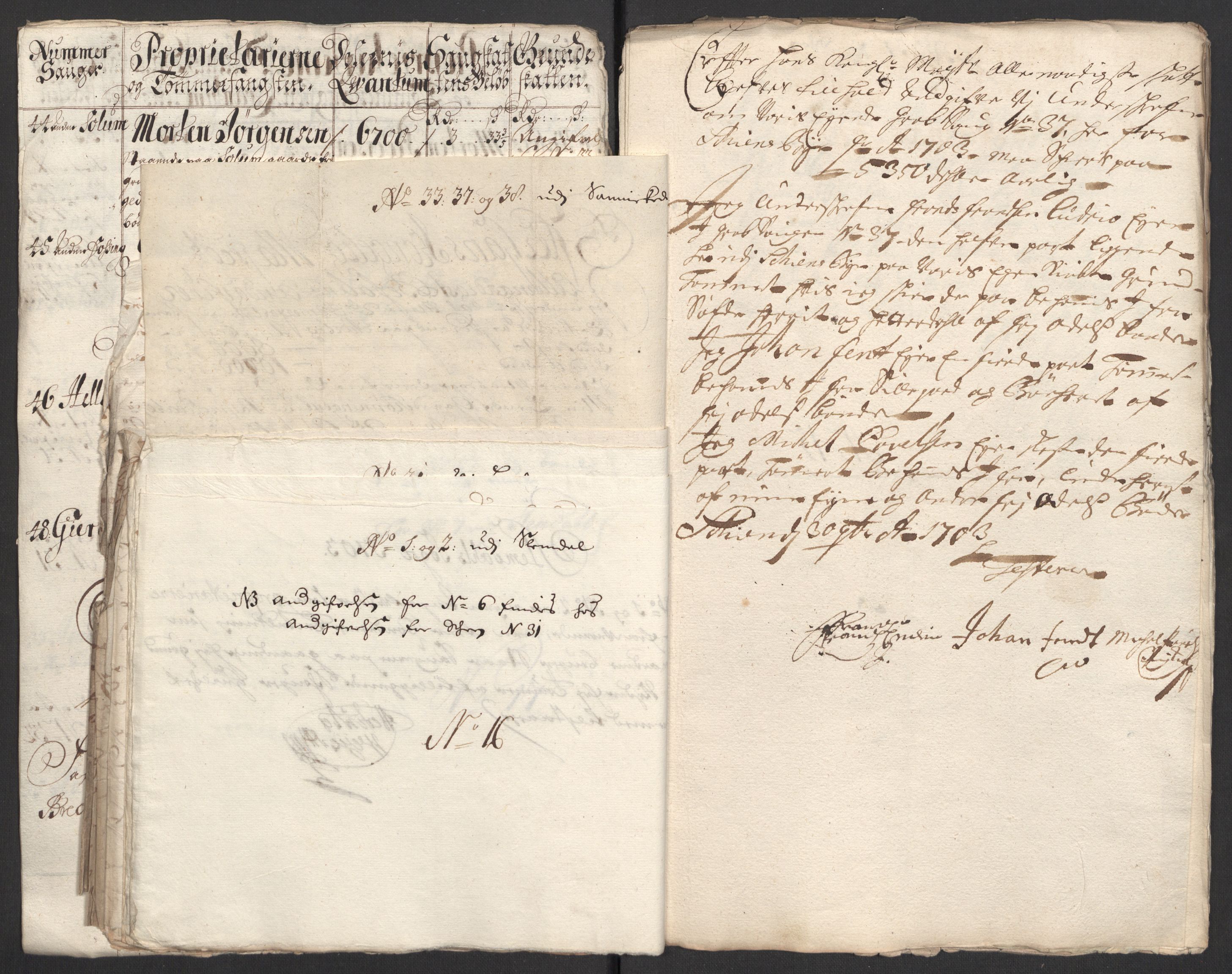 Rentekammeret inntil 1814, Reviderte regnskaper, Fogderegnskap, AV/RA-EA-4092/R36/L2109: Fogderegnskap Øvre og Nedre Telemark og Bamble, 1703, p. 221