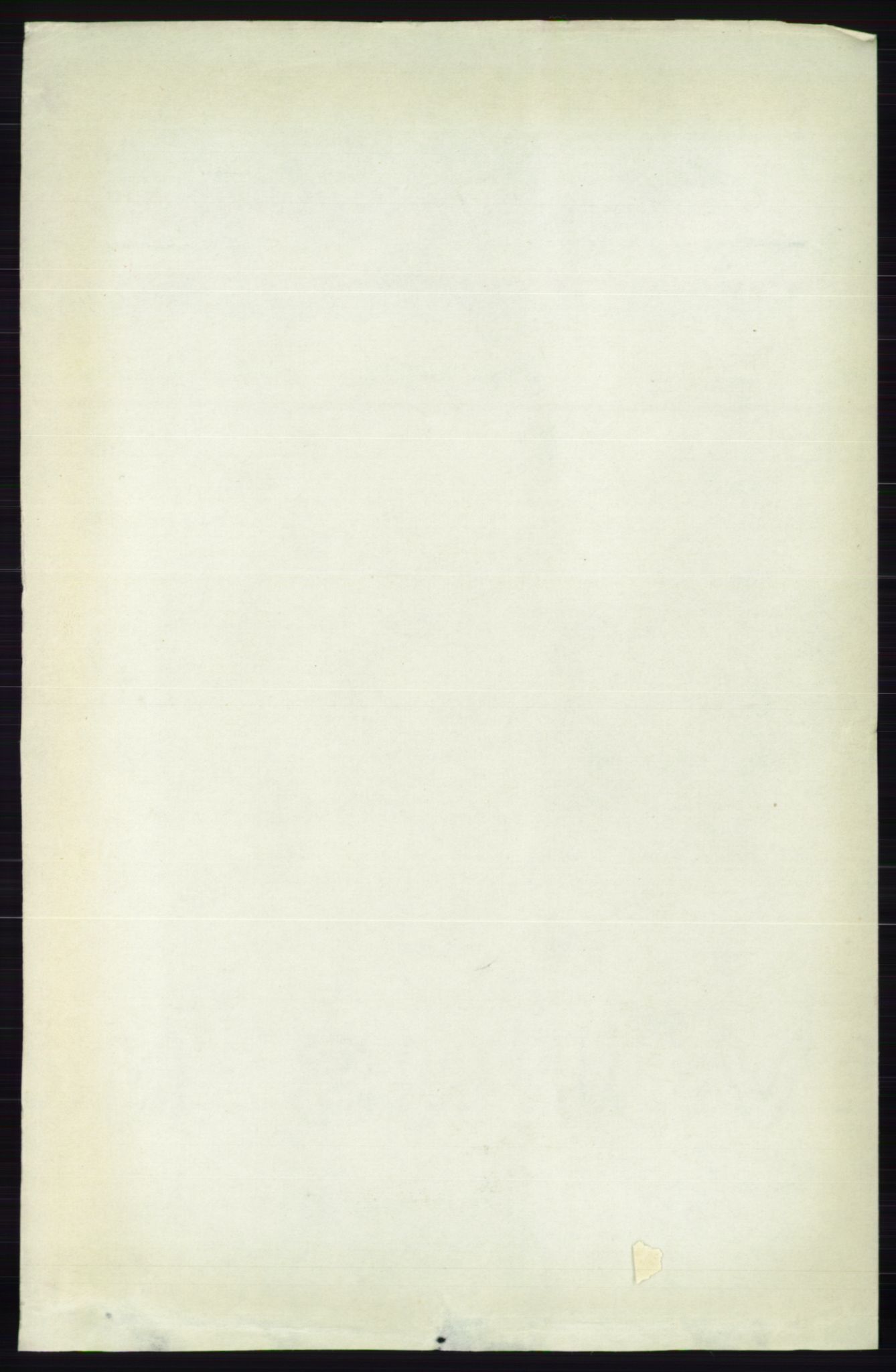 RA, 1891 census for 0834 Vinje, 1891, p. 1004